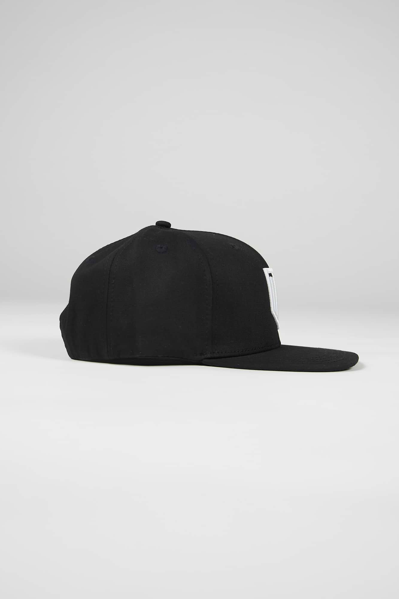 Snapback Cap