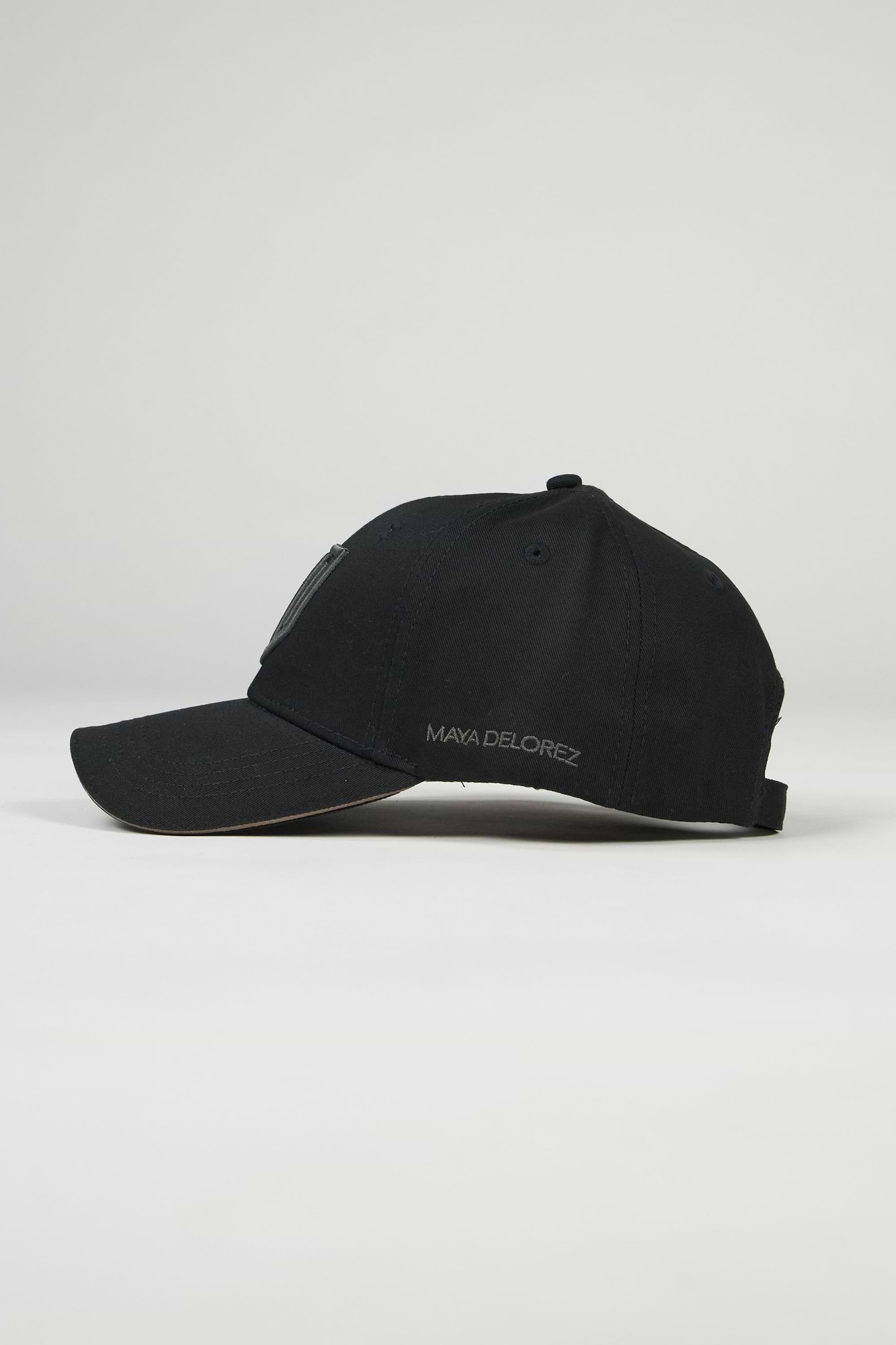 Black Cap