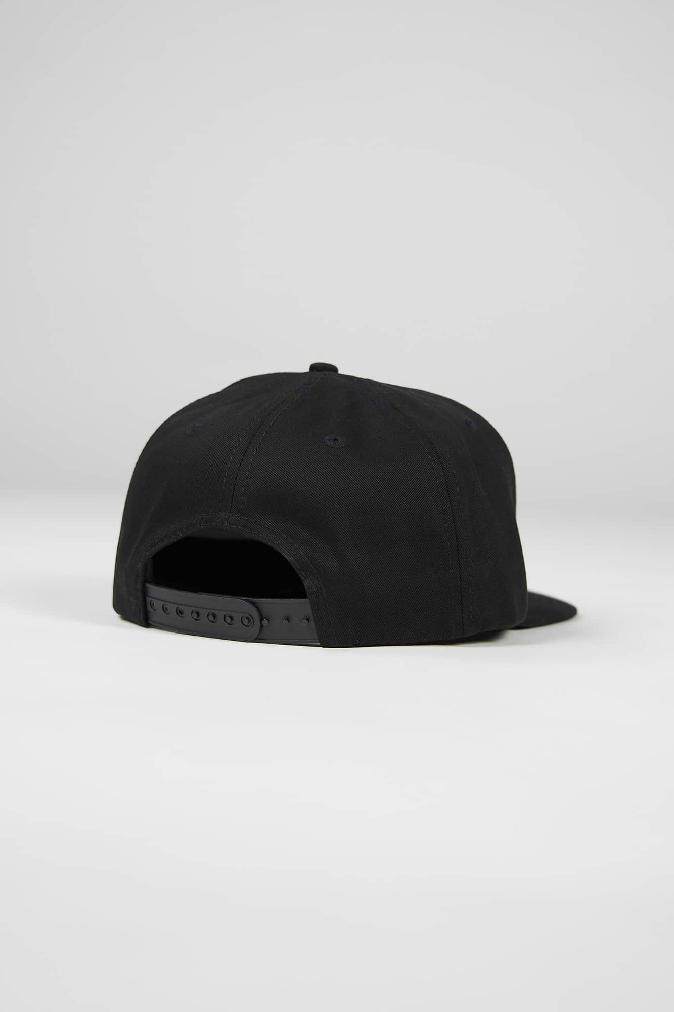 Snapback Cap