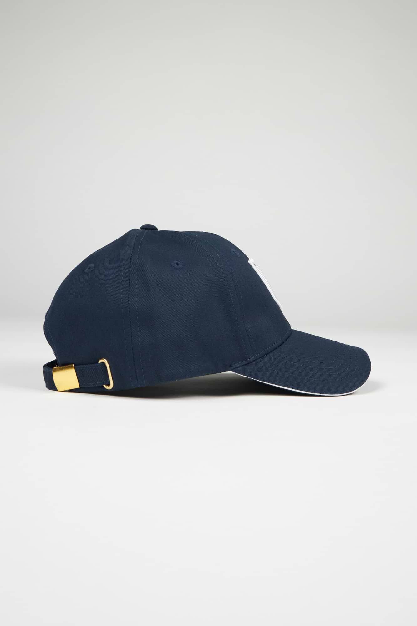 Blue Cap