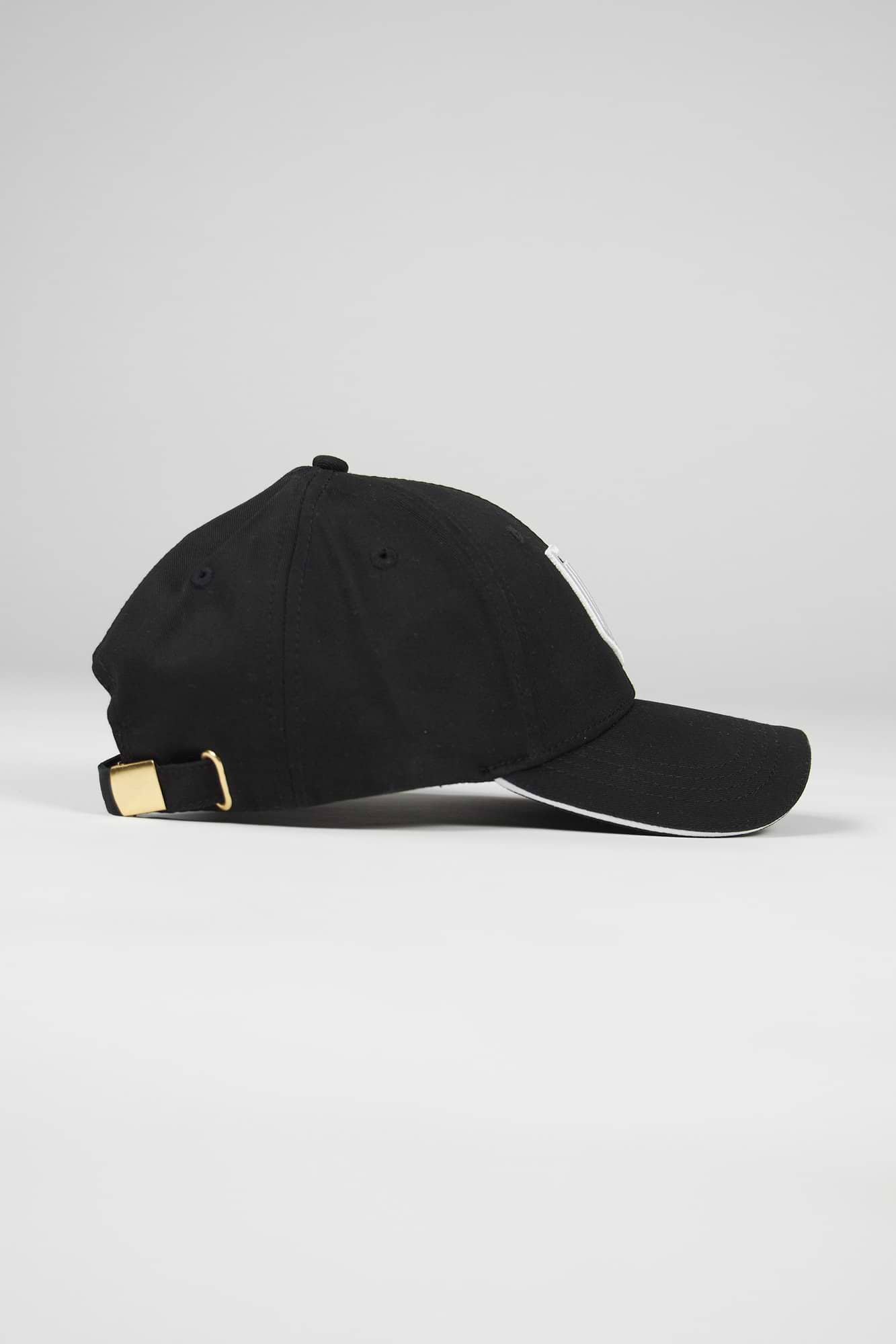 Black Cap