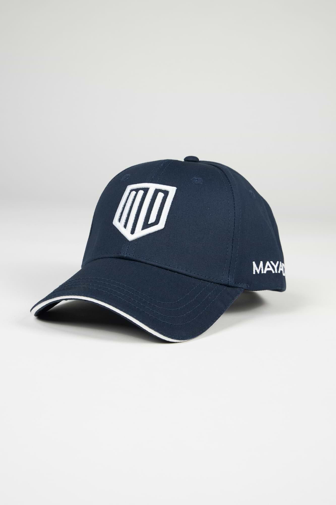 Blue Cap