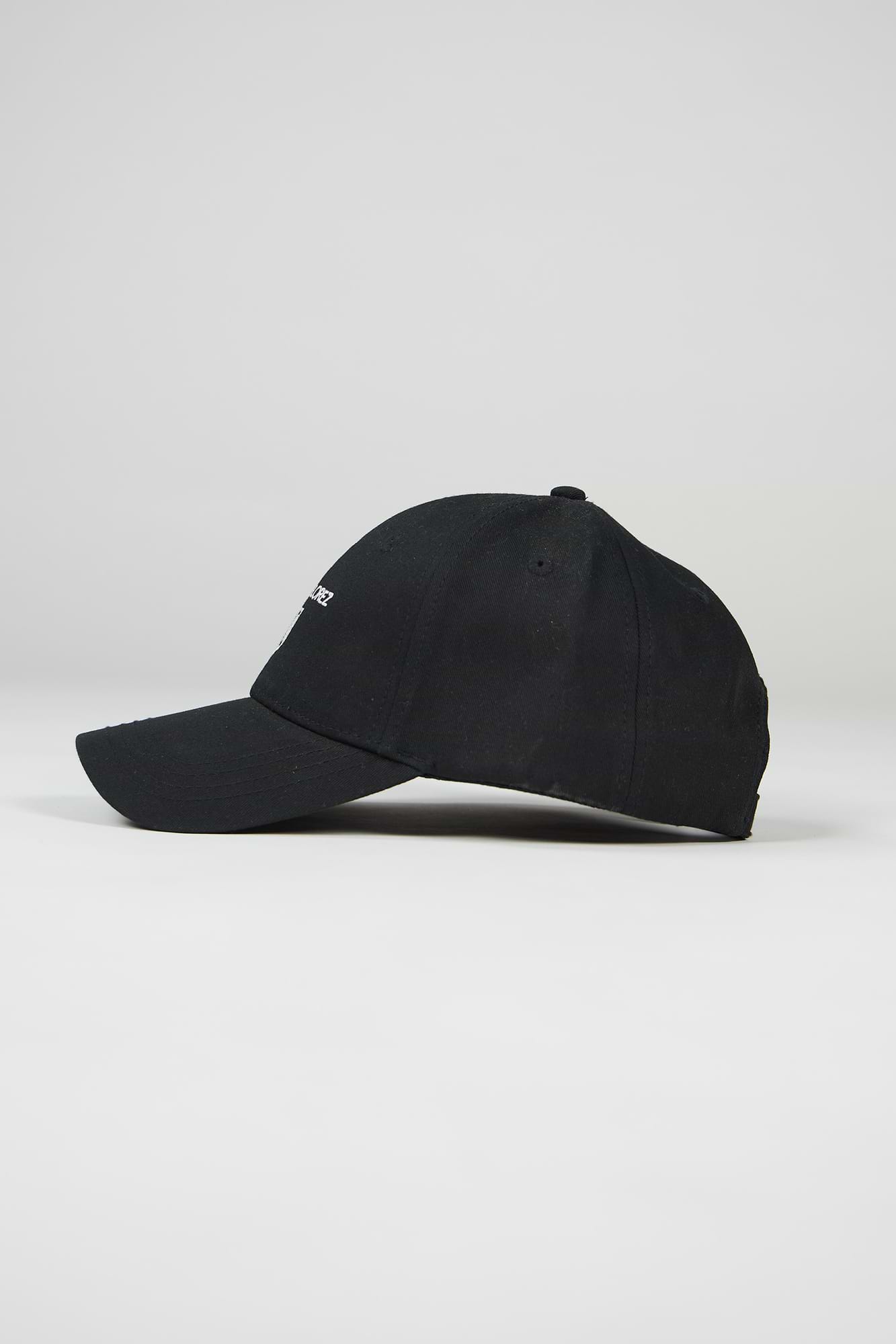 Black Cap