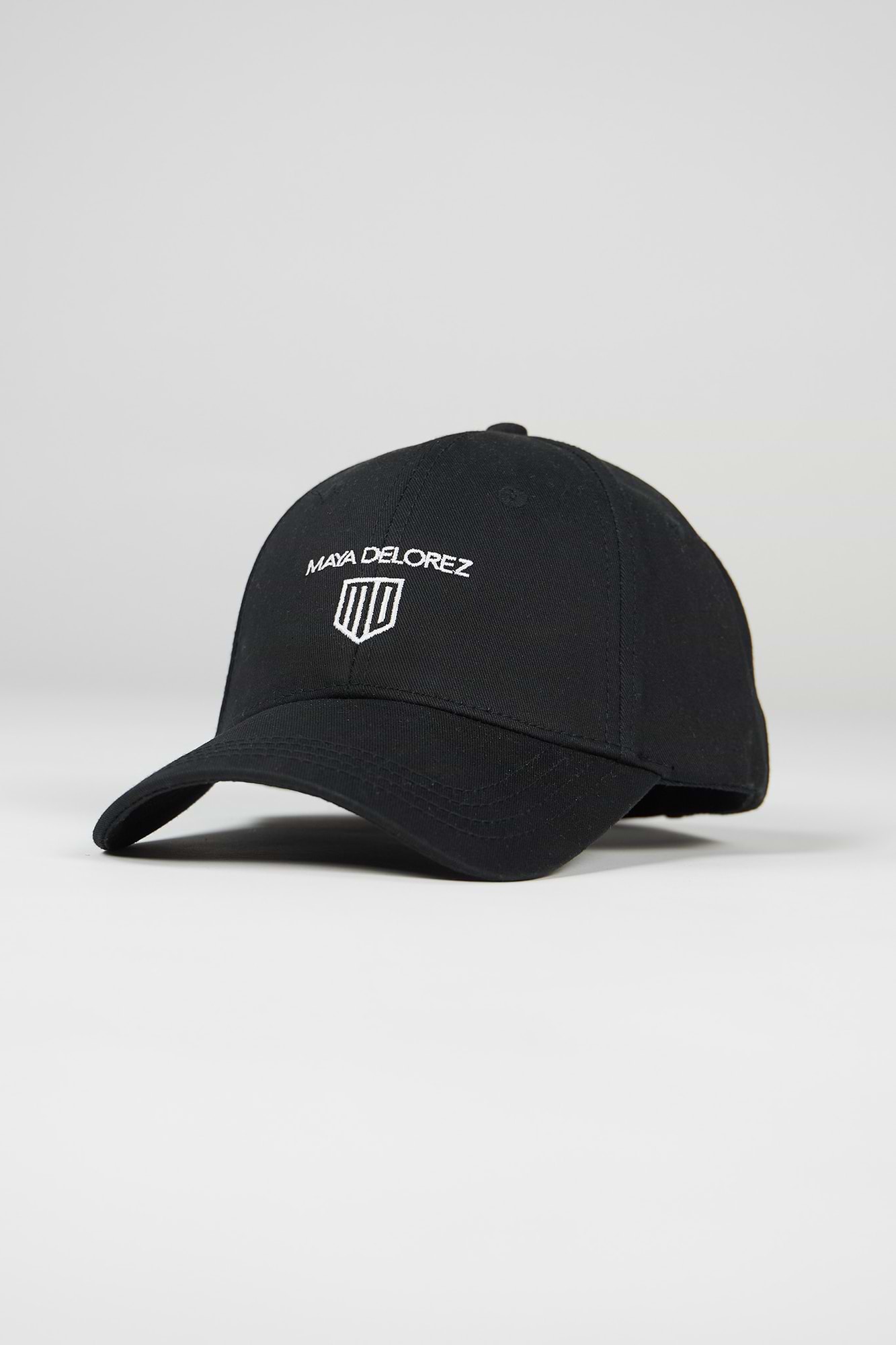Black Cap