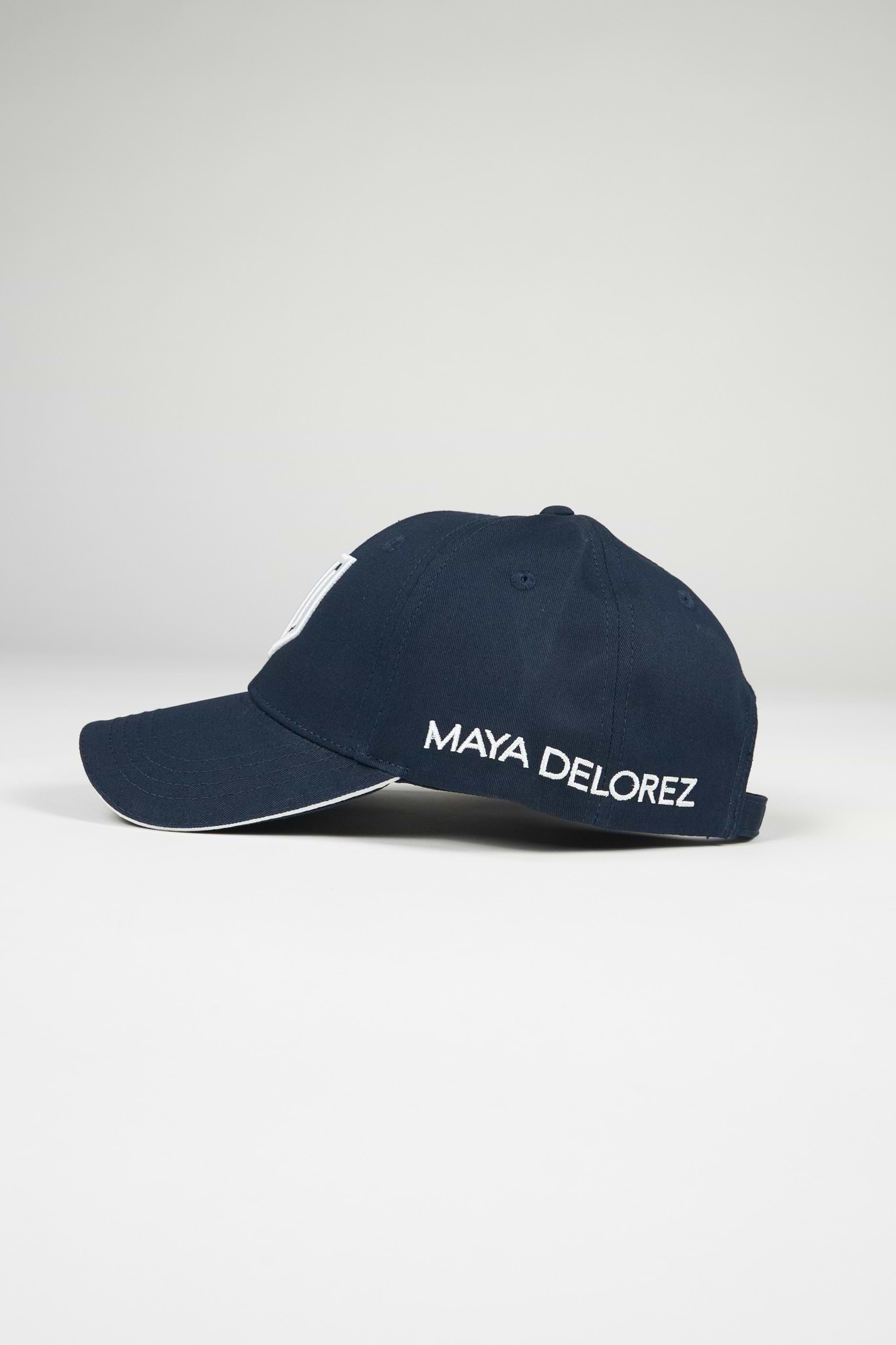 Blue Cap
