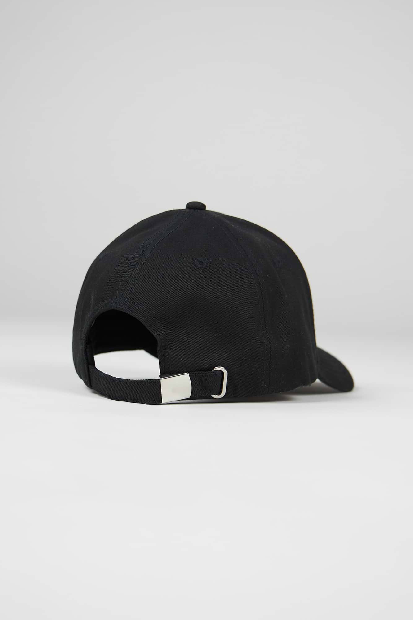 Black Cap