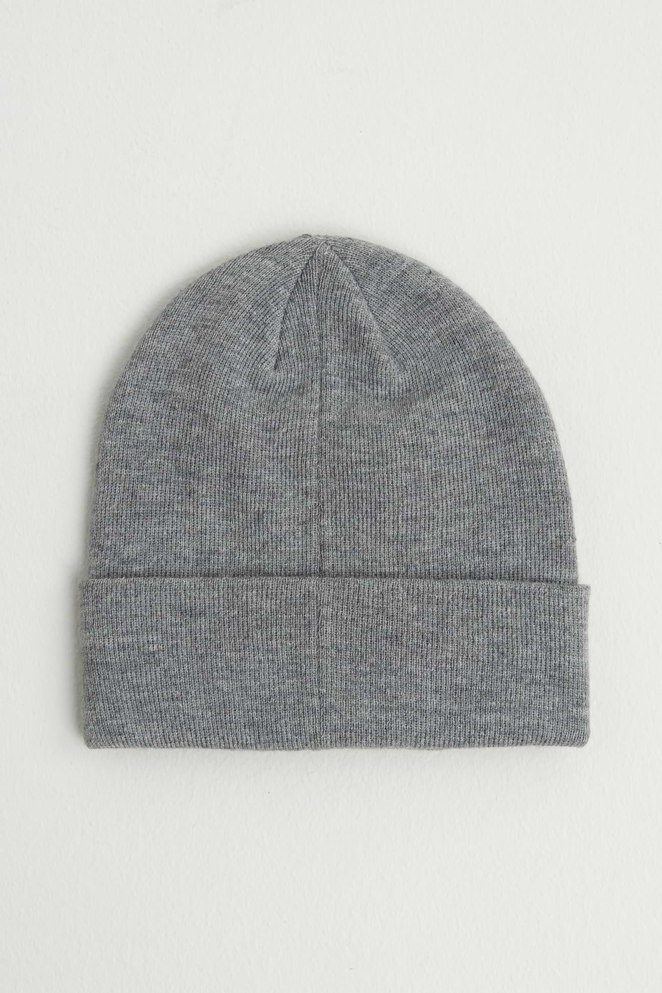 Patch Beanie