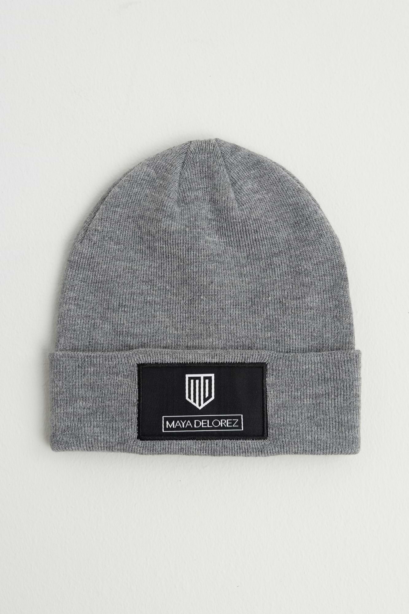 Patch Beanie