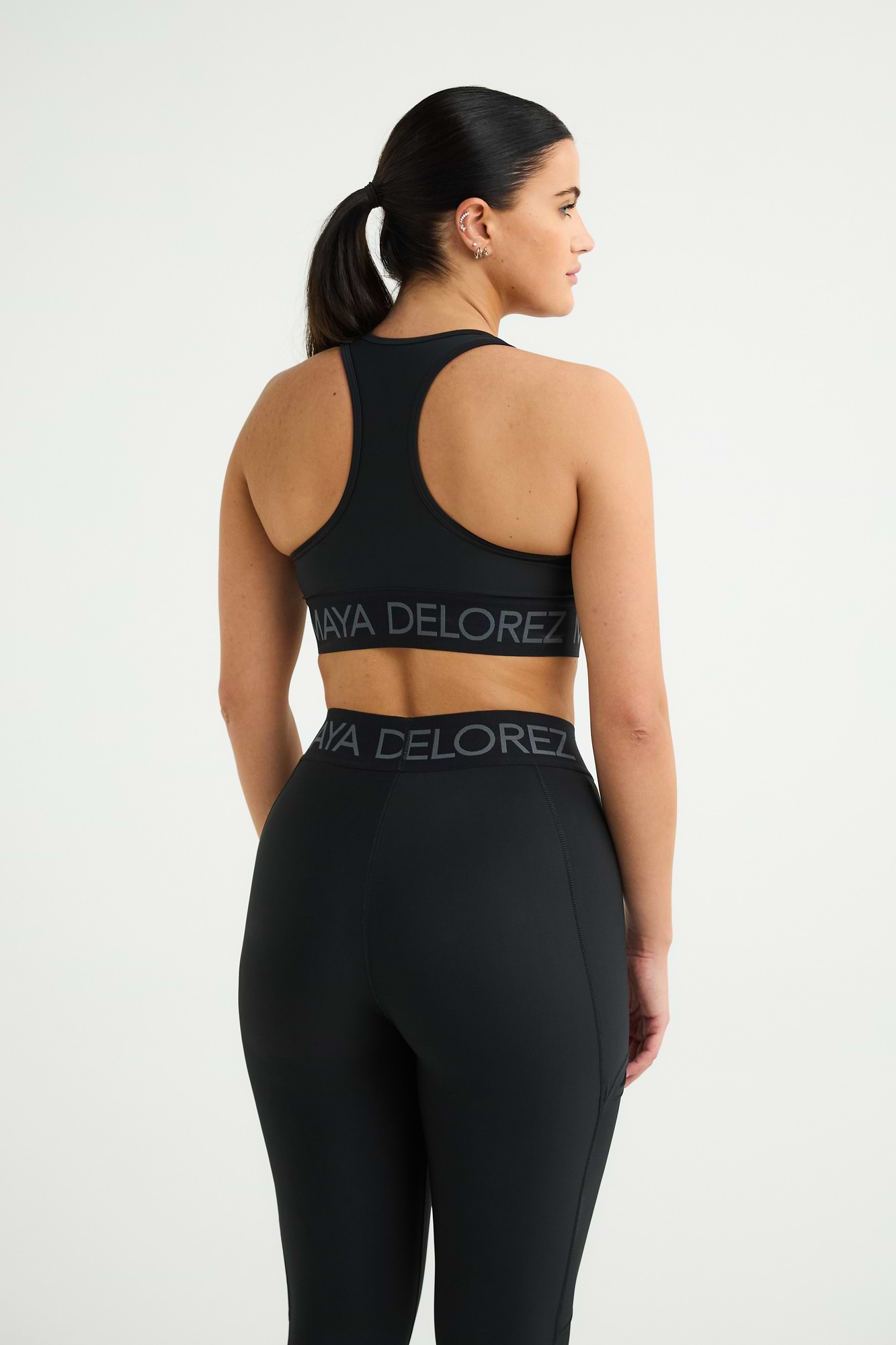 Waistband Sport-BH