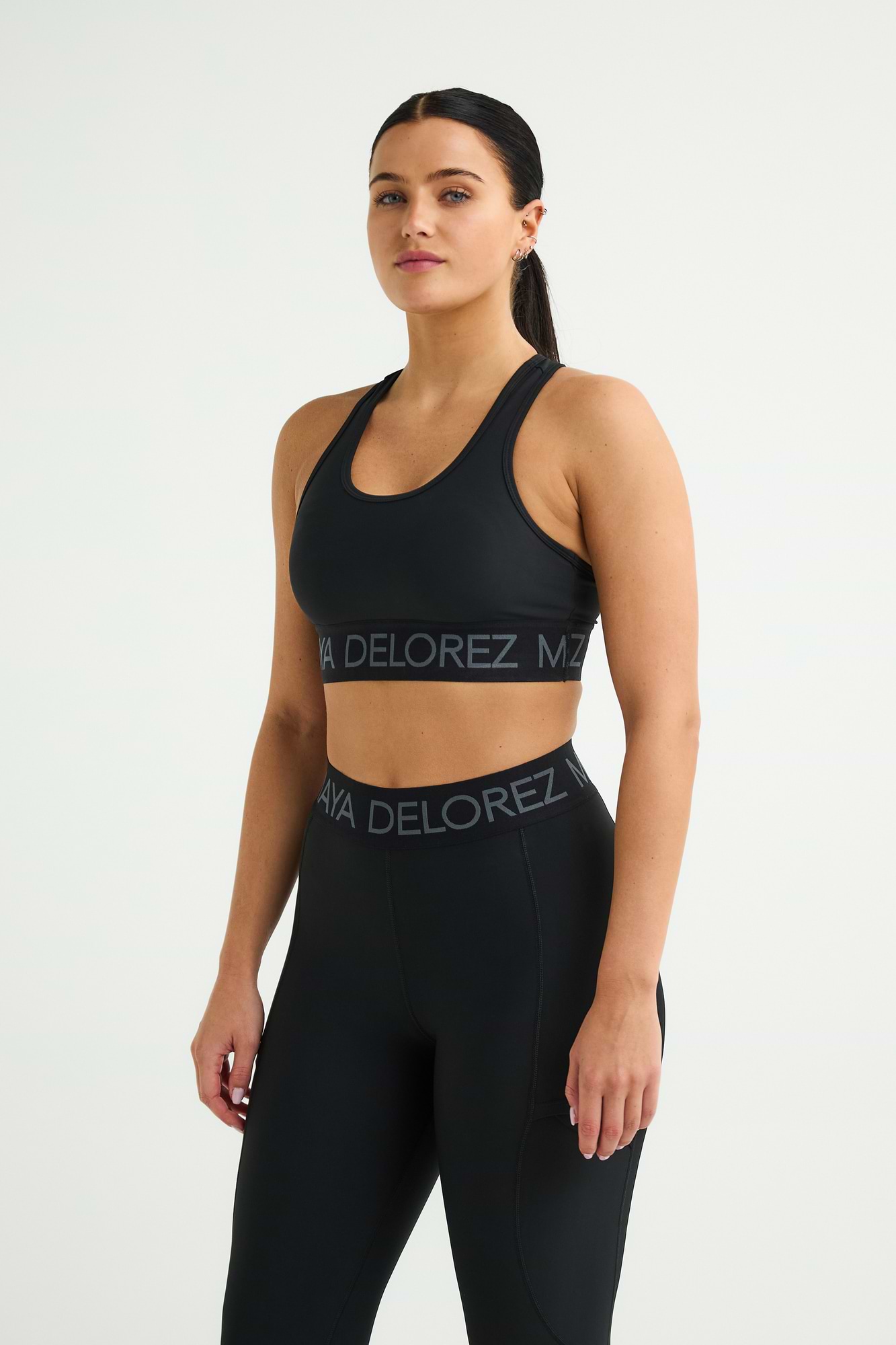 Waistband Sport-BH