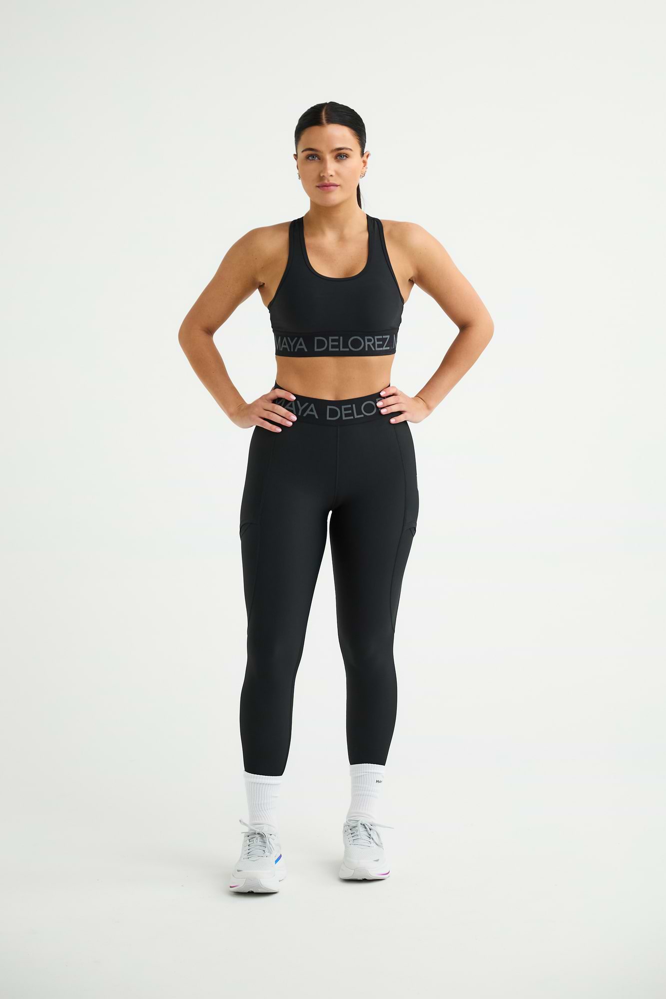Waistband Sport-BH