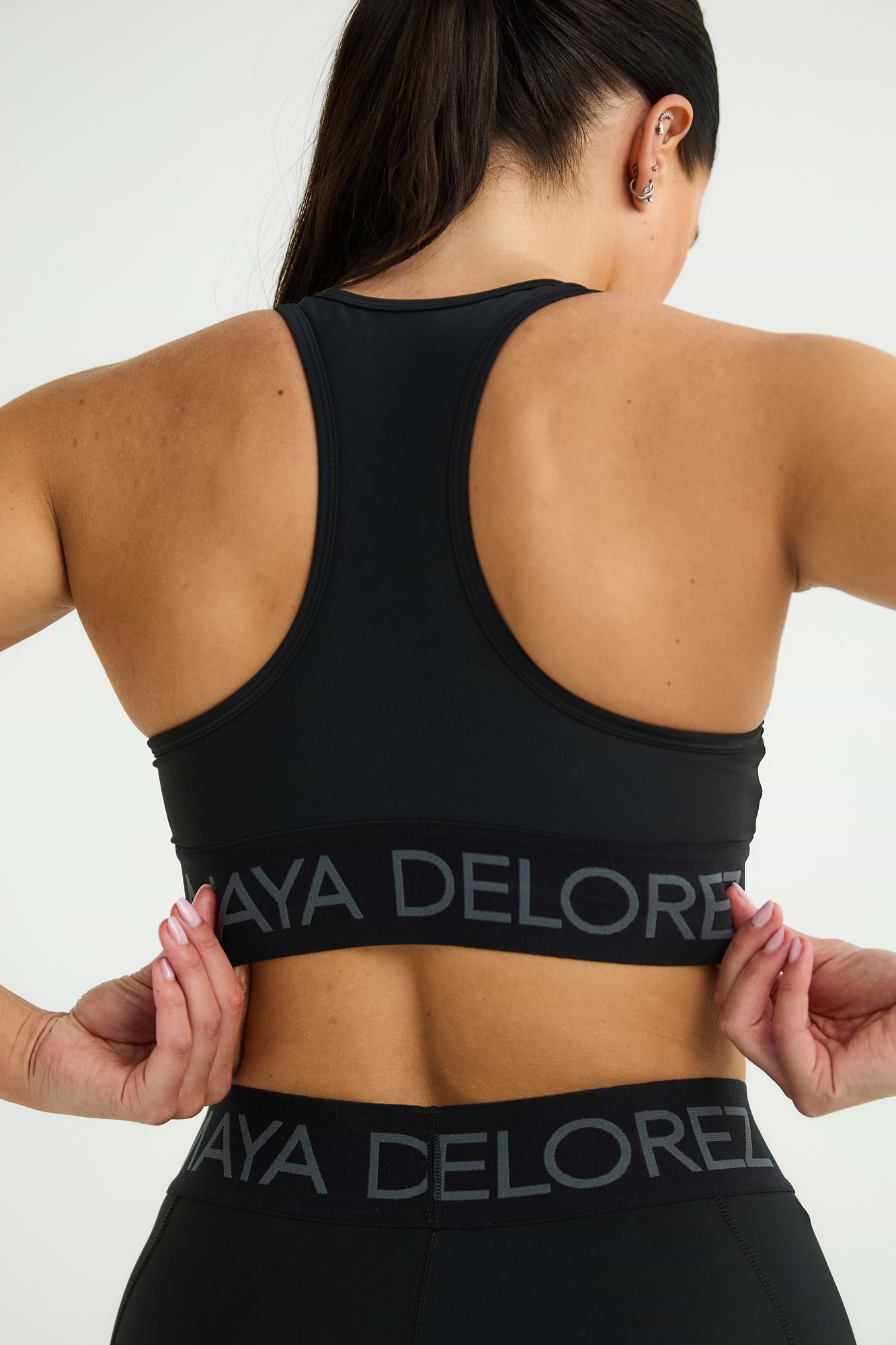 Waistband Sport-BH