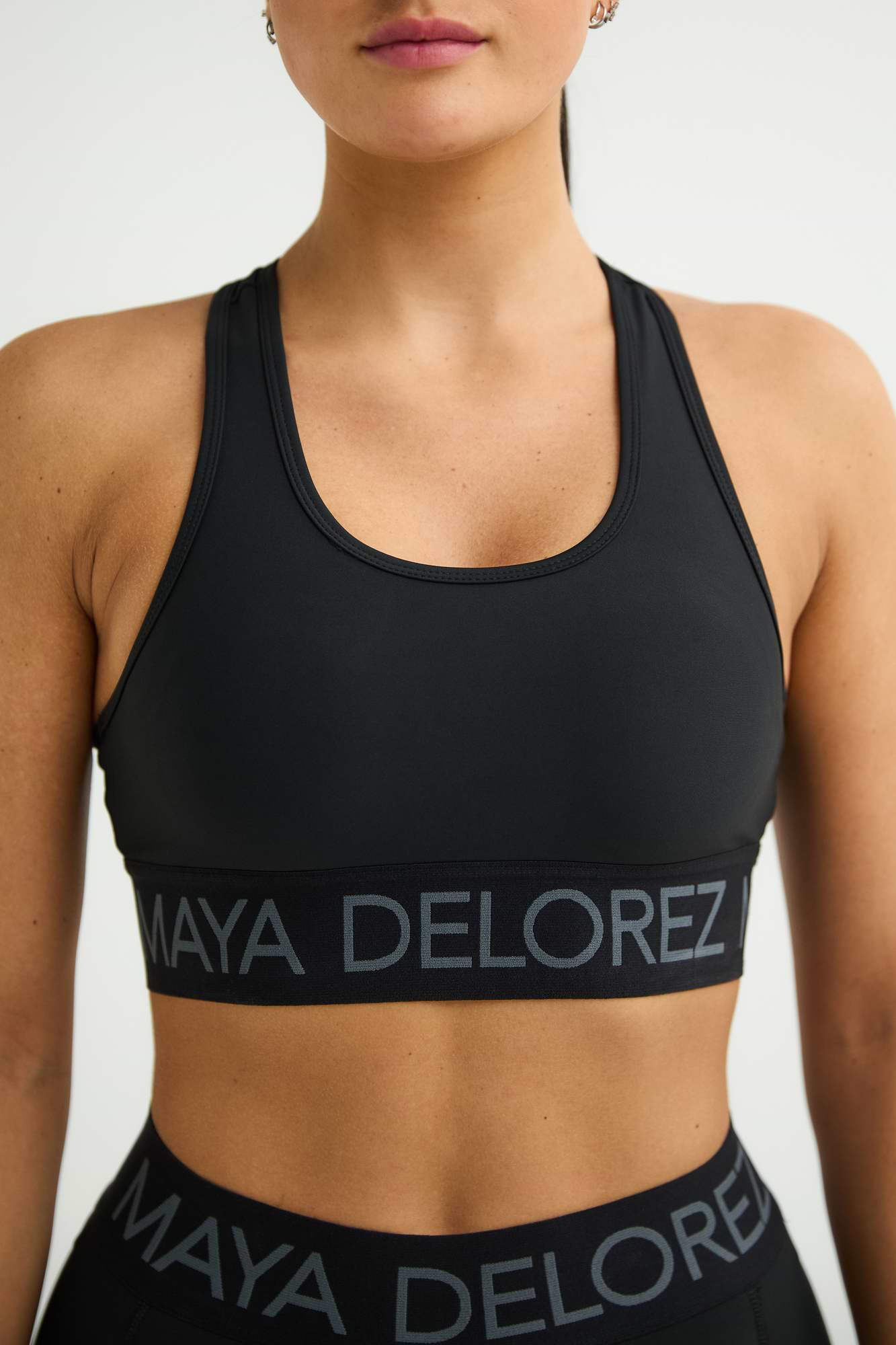 Waistband Sport-BH