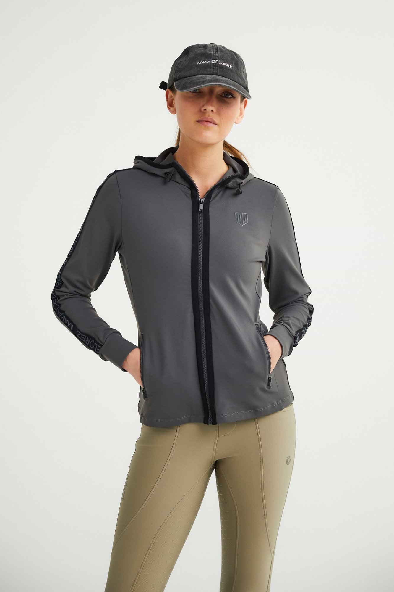 Sport Hoodie