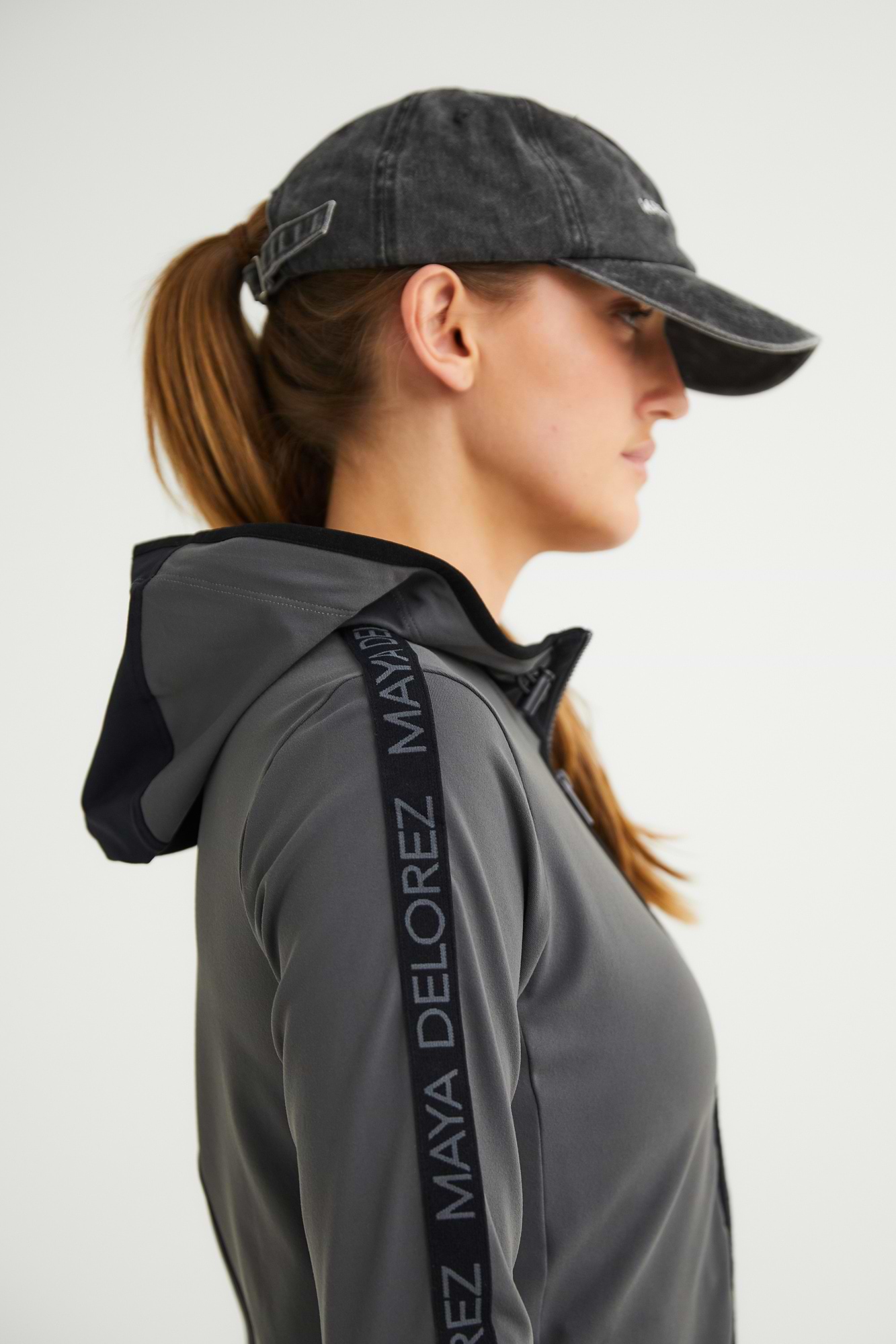 Sport Hoodie
