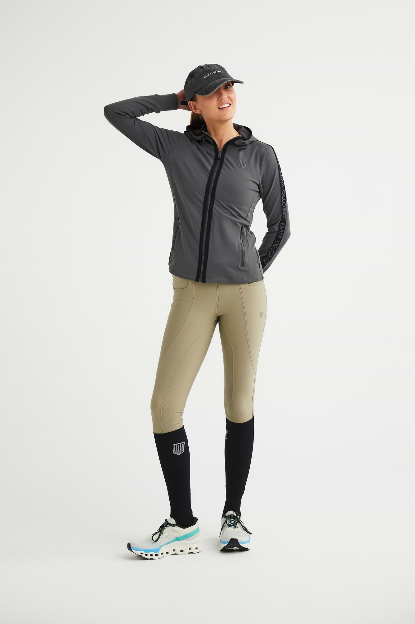 Sport Hoodie