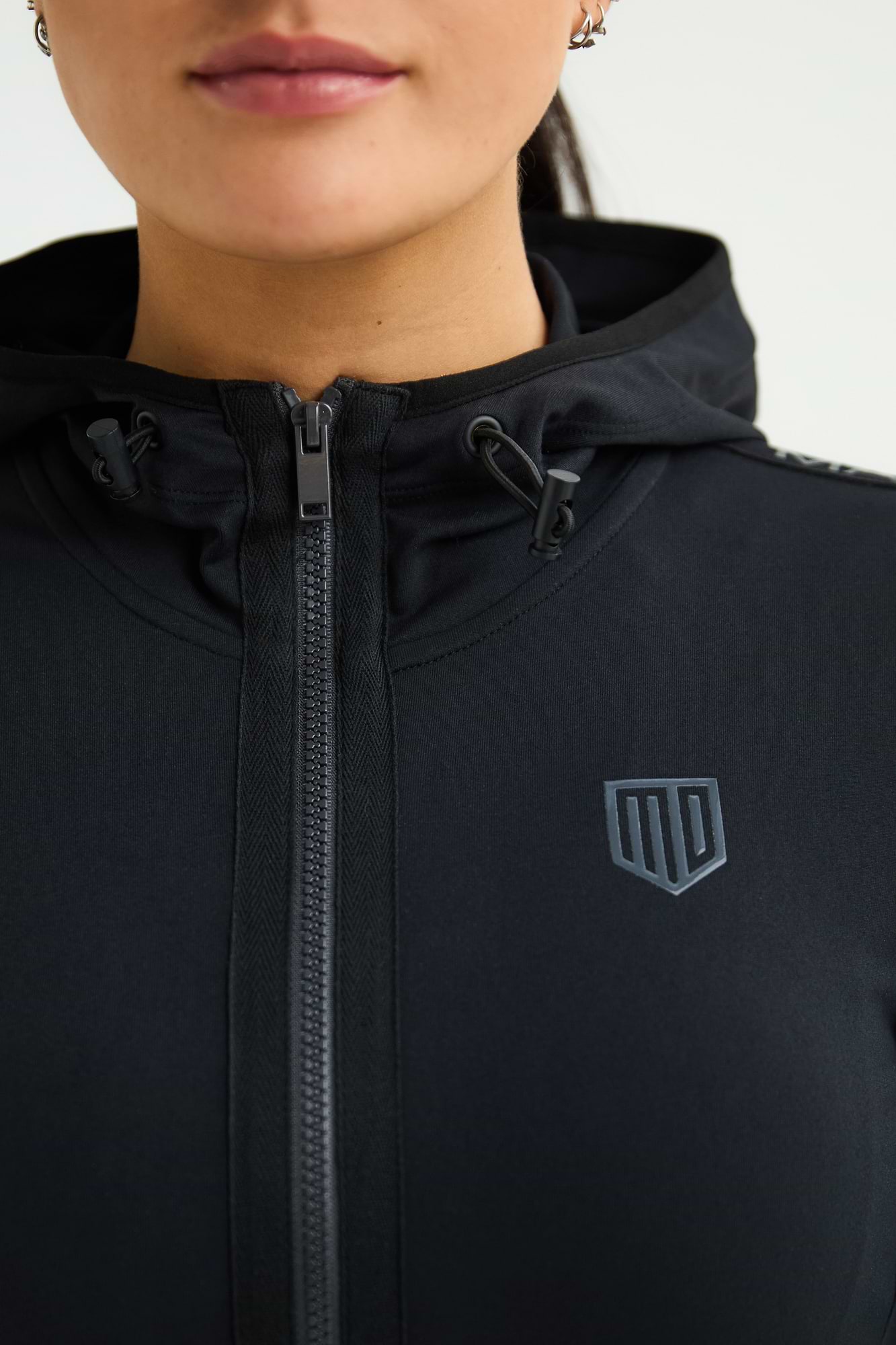 Sport Hoodie