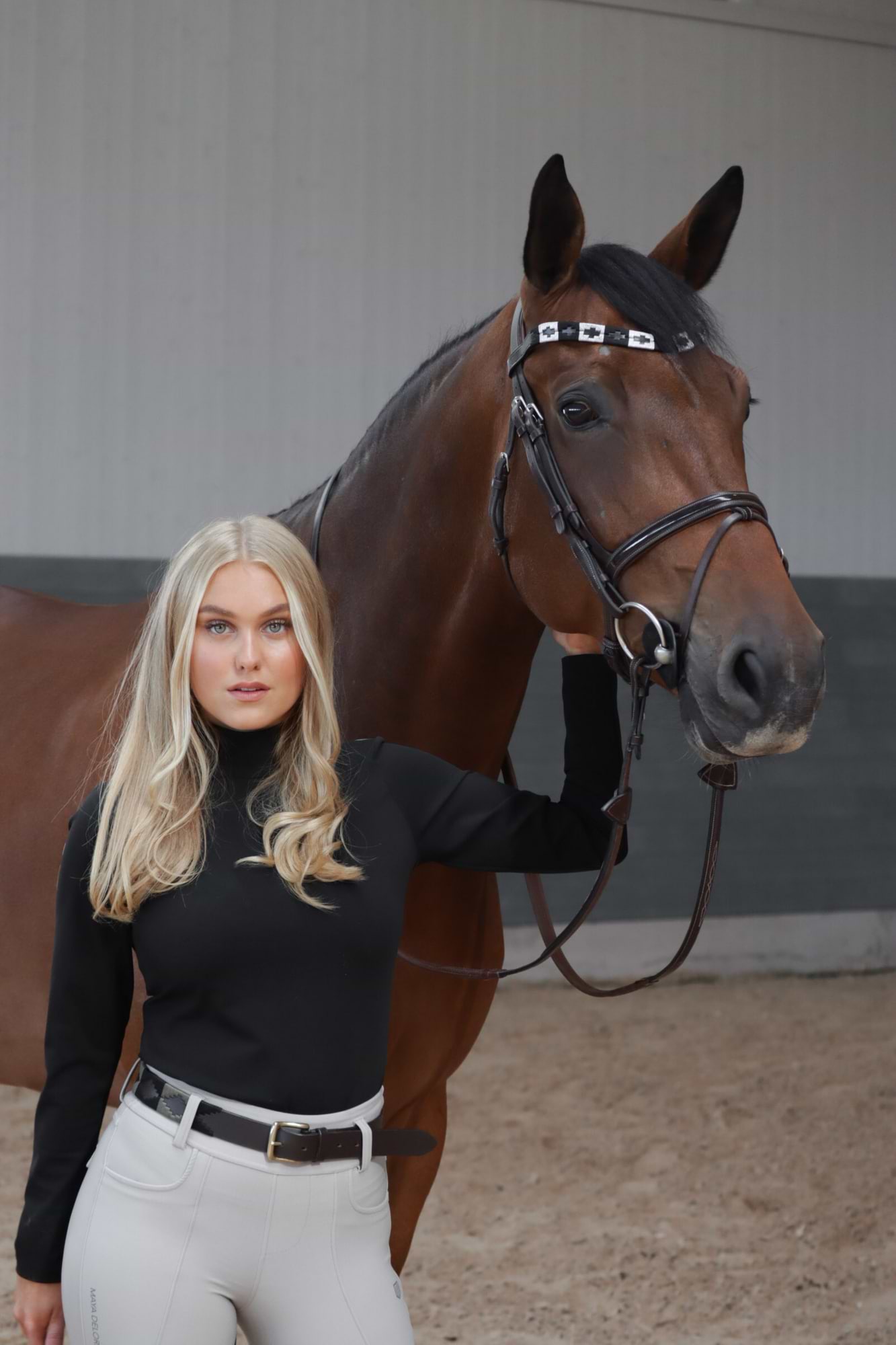 Browband