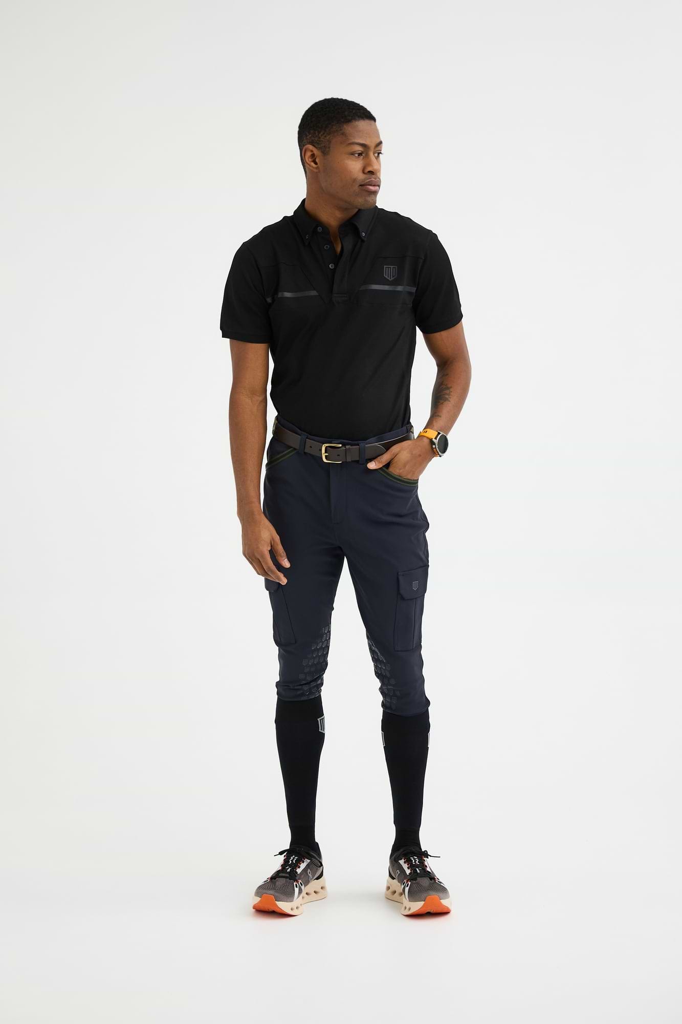 Cargo Breeches