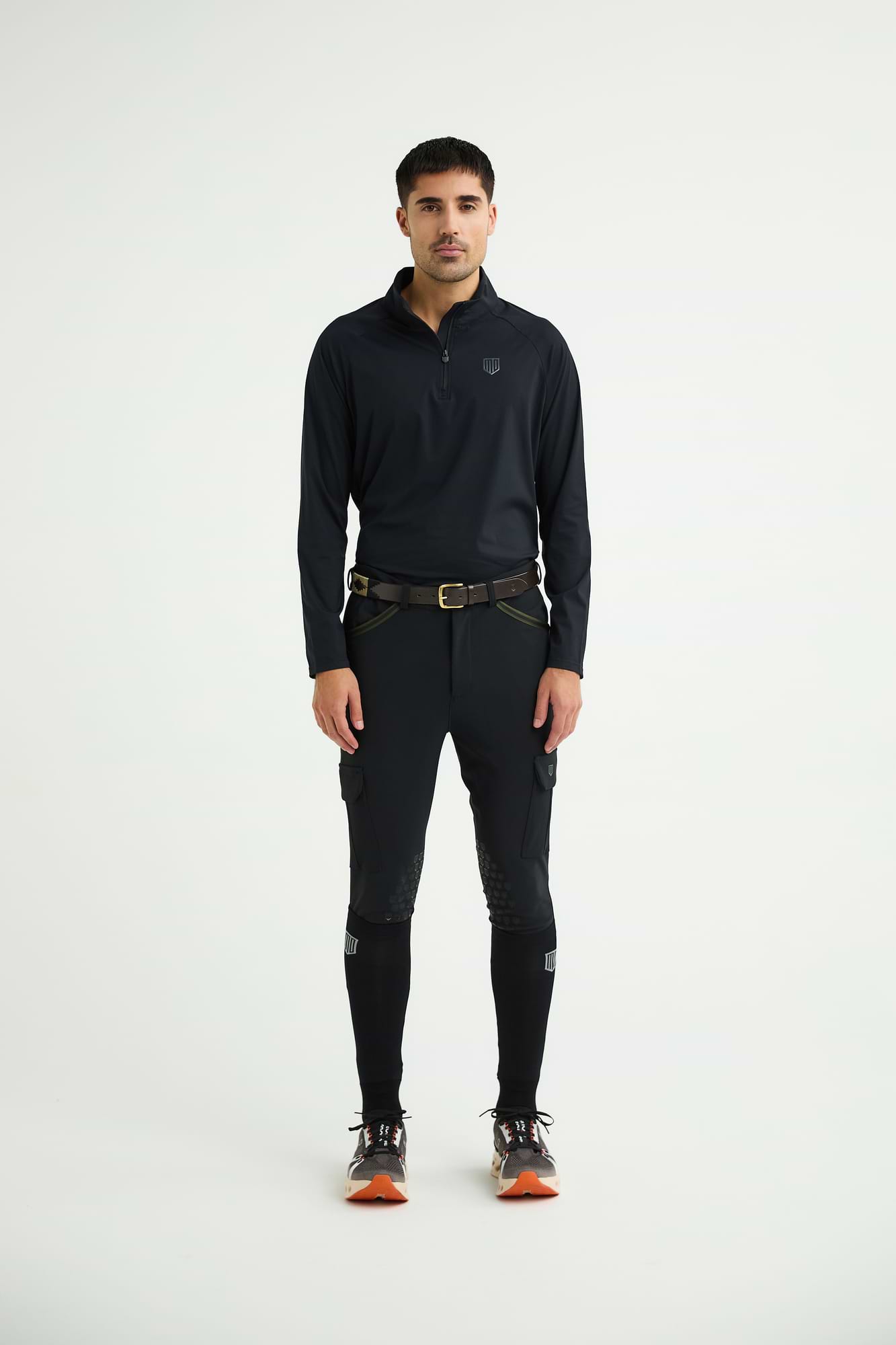 Cargo Breeches