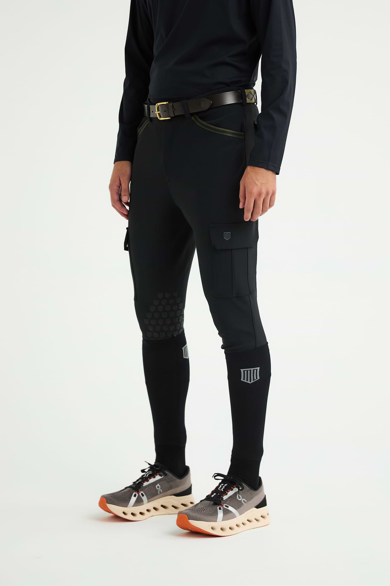 Cargo Breeches