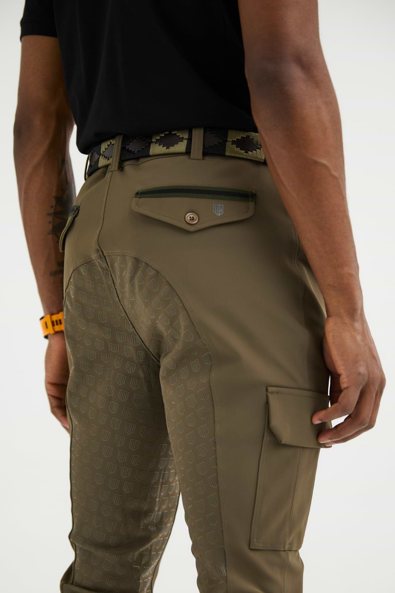 Cargo Breeches