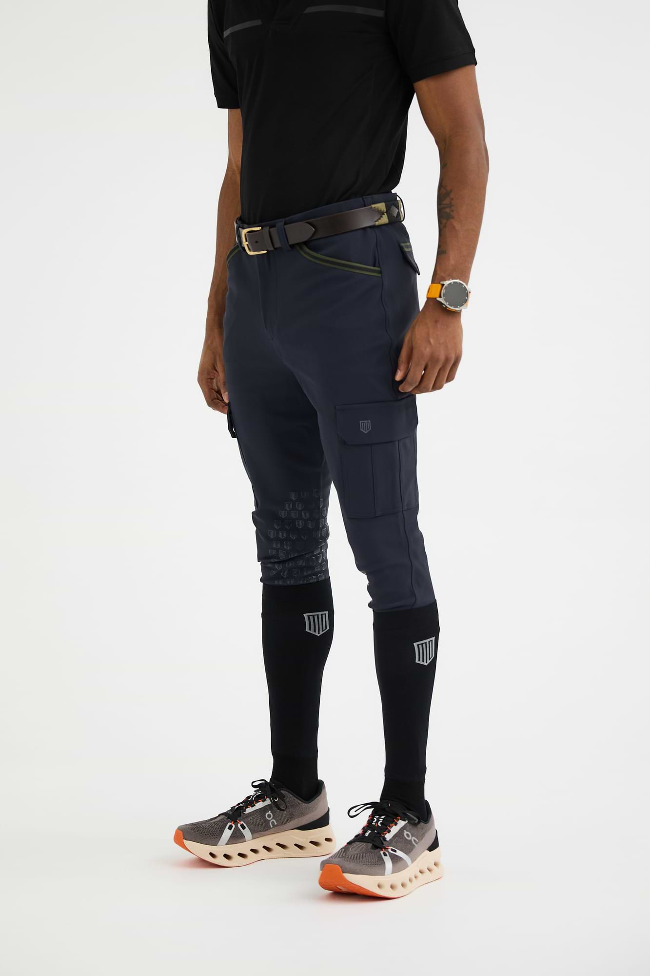 Cargo Breeches