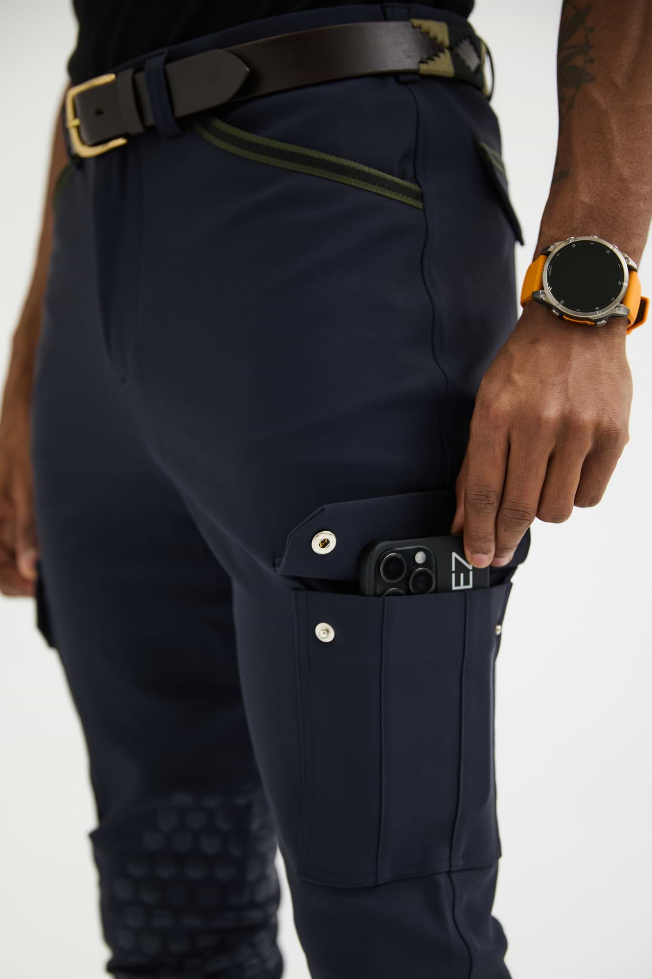 Cargo Breeches