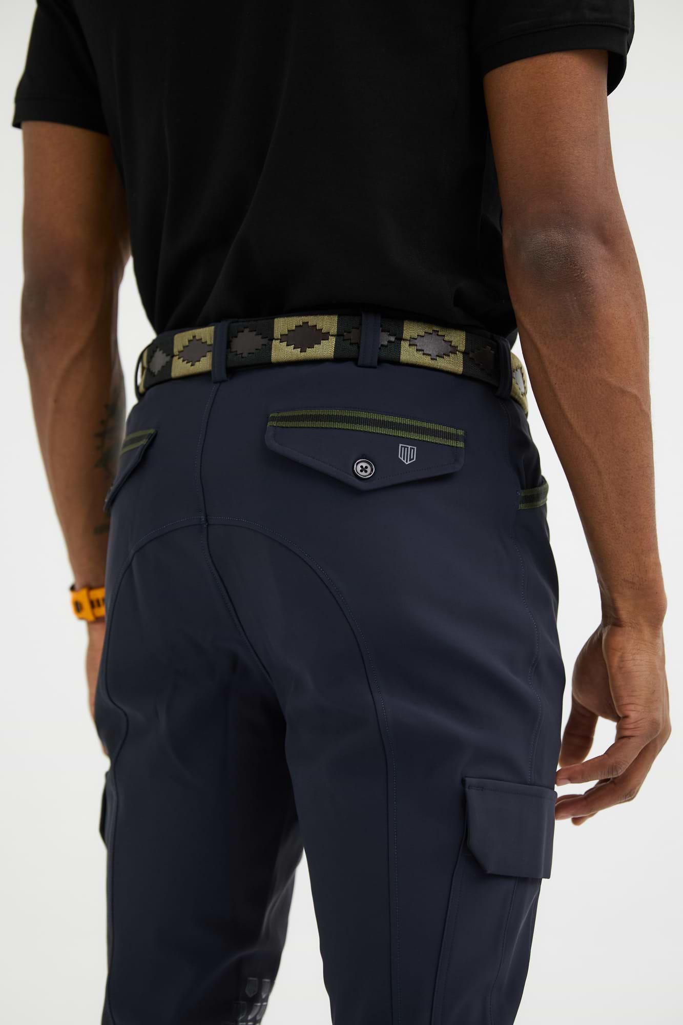 Cargo Breeches