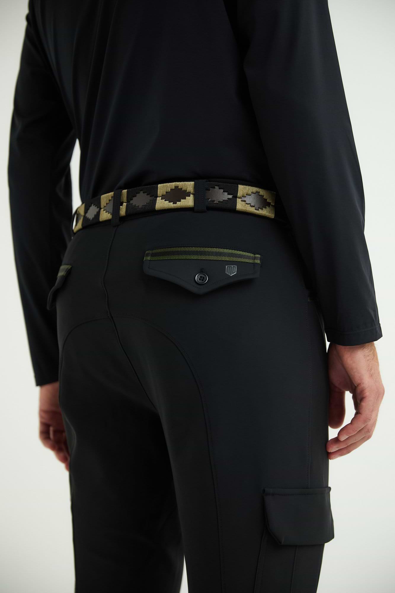 Cargo Breeches