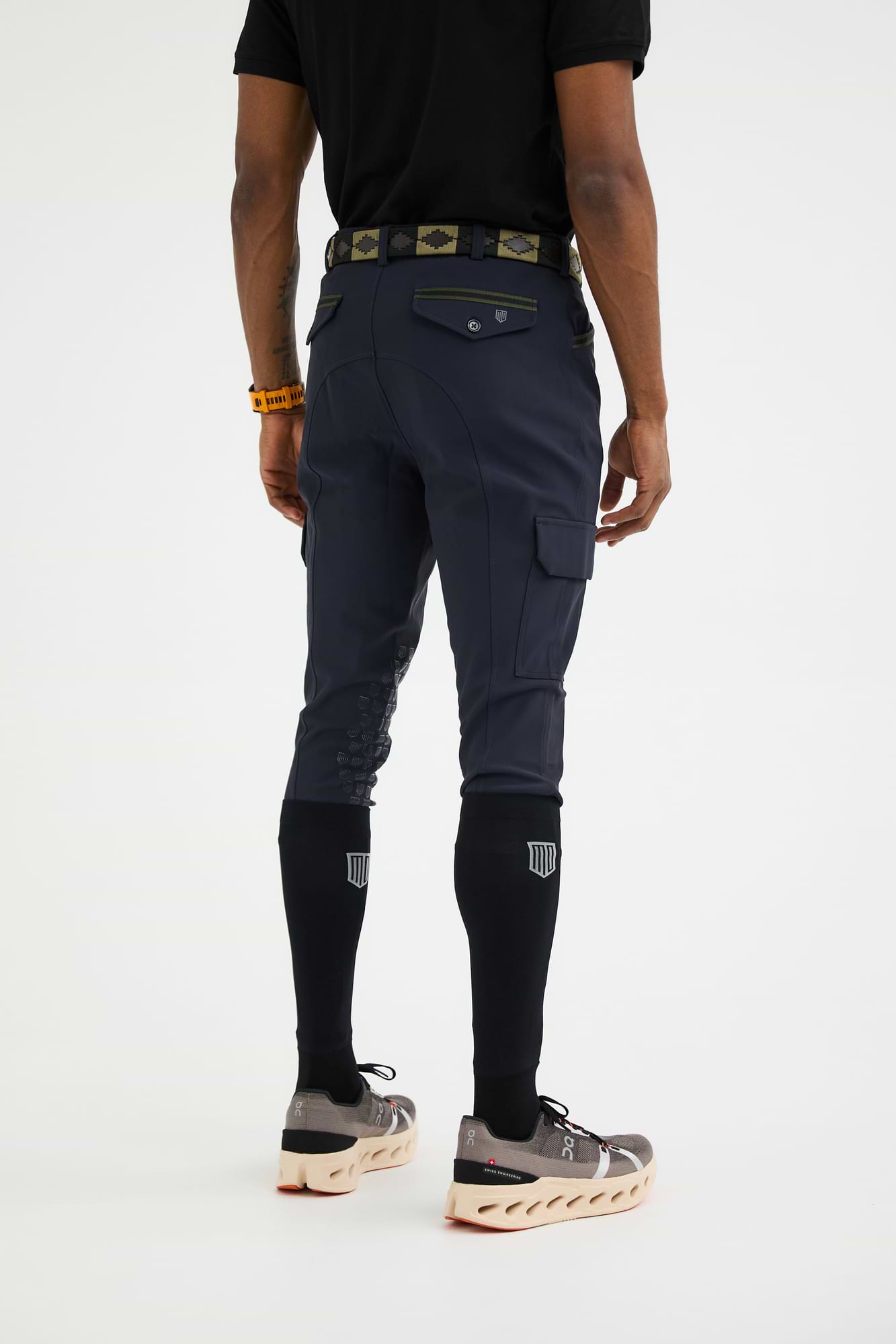 Cargo Breeches