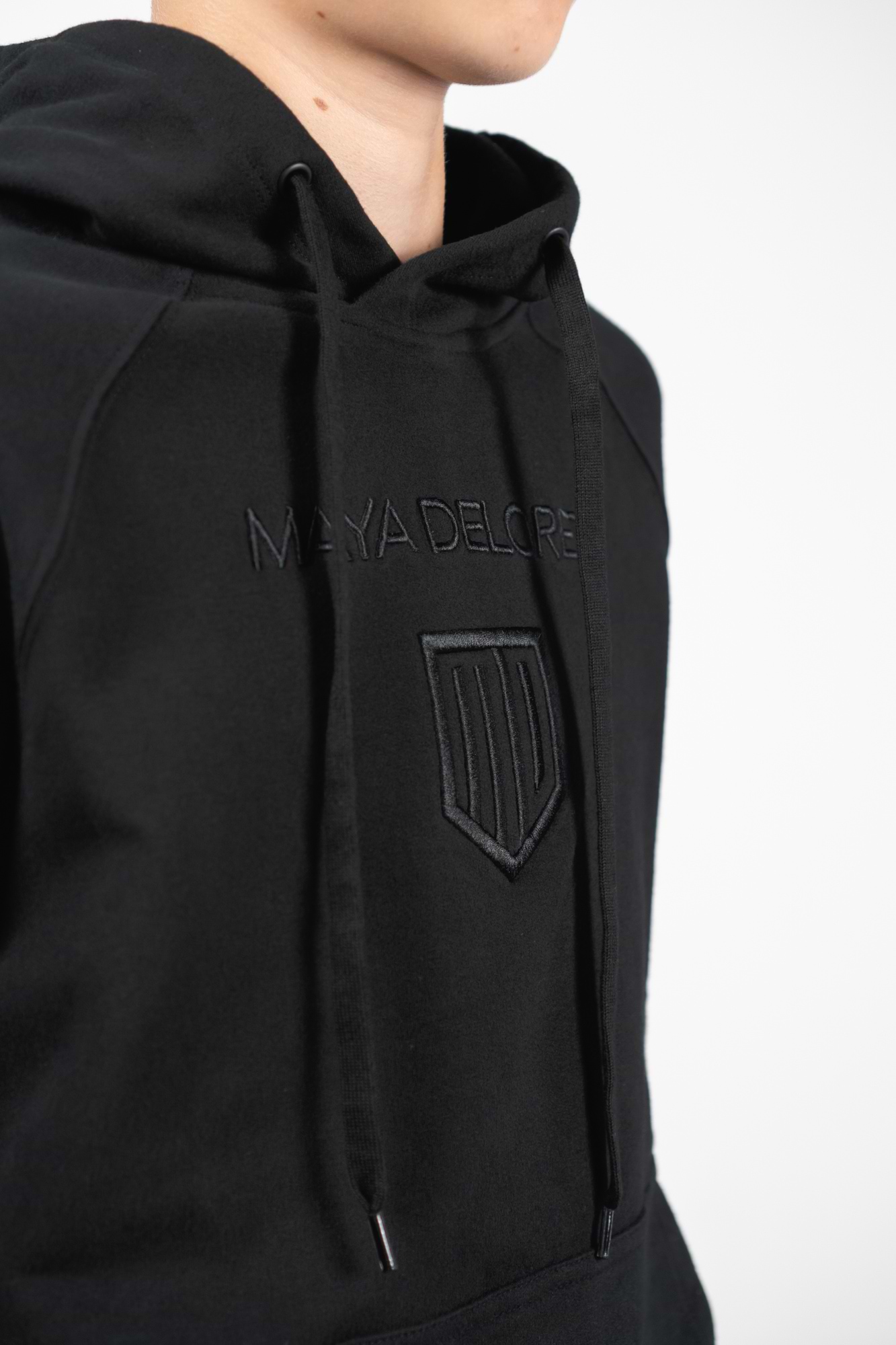 YR Classic Hoodie