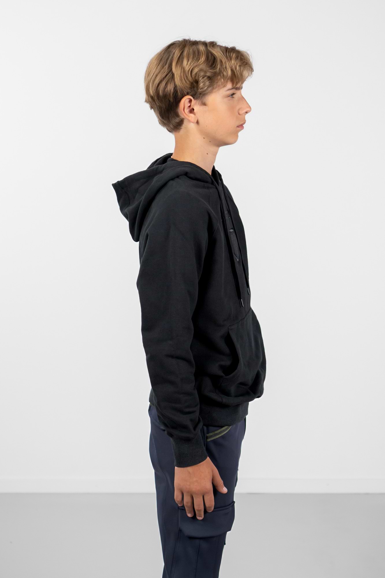 YR Classic Hoodie