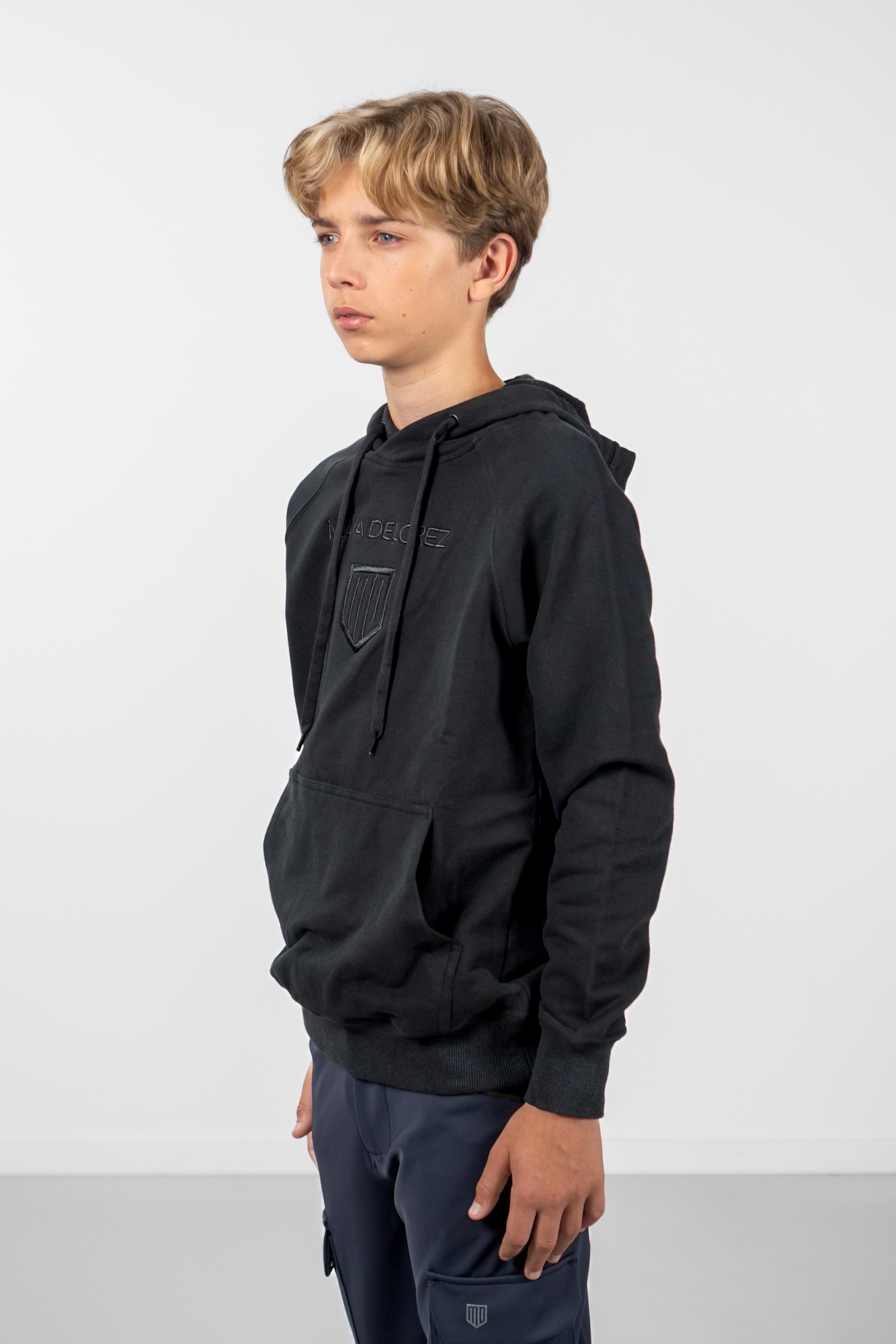 YR Classic Hoodie