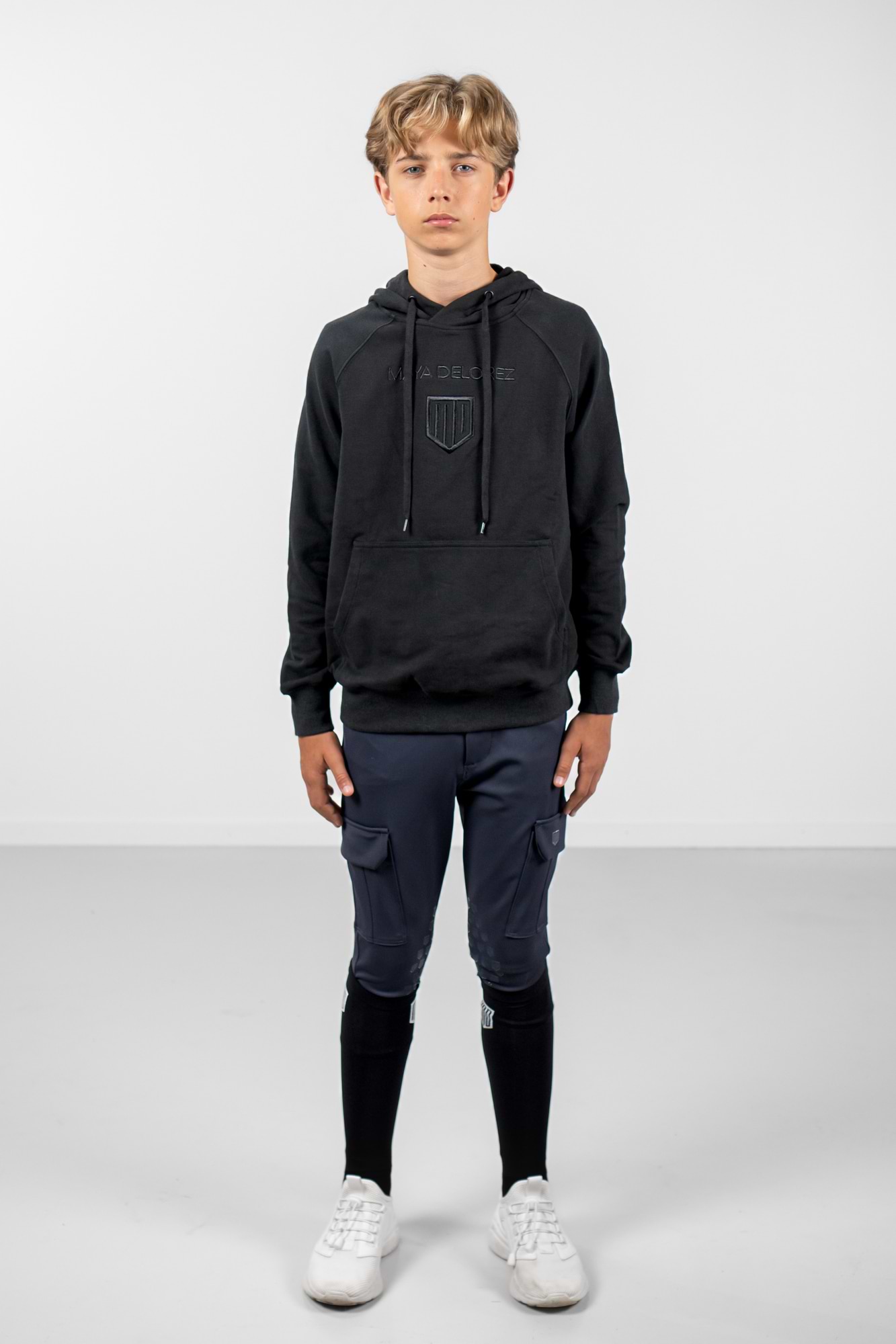 YR Classic Hoodie