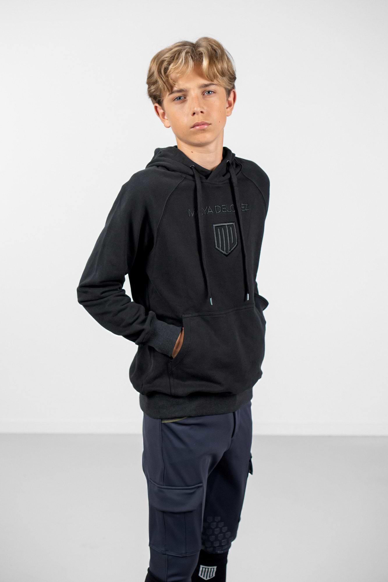 YR Classic Hoodie
