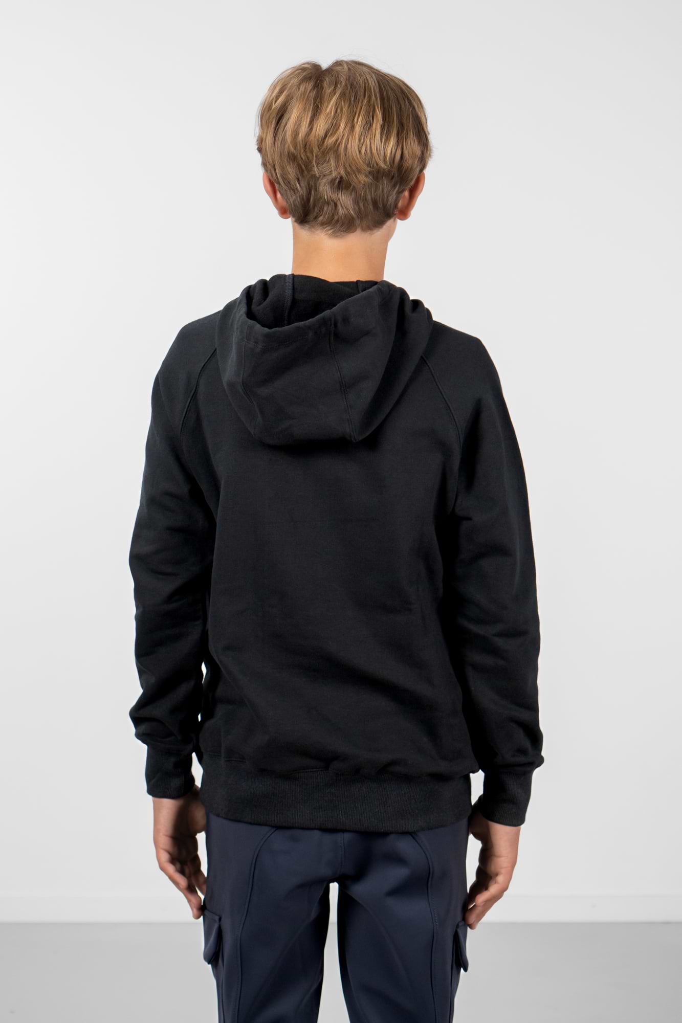YR Classic Hoodie