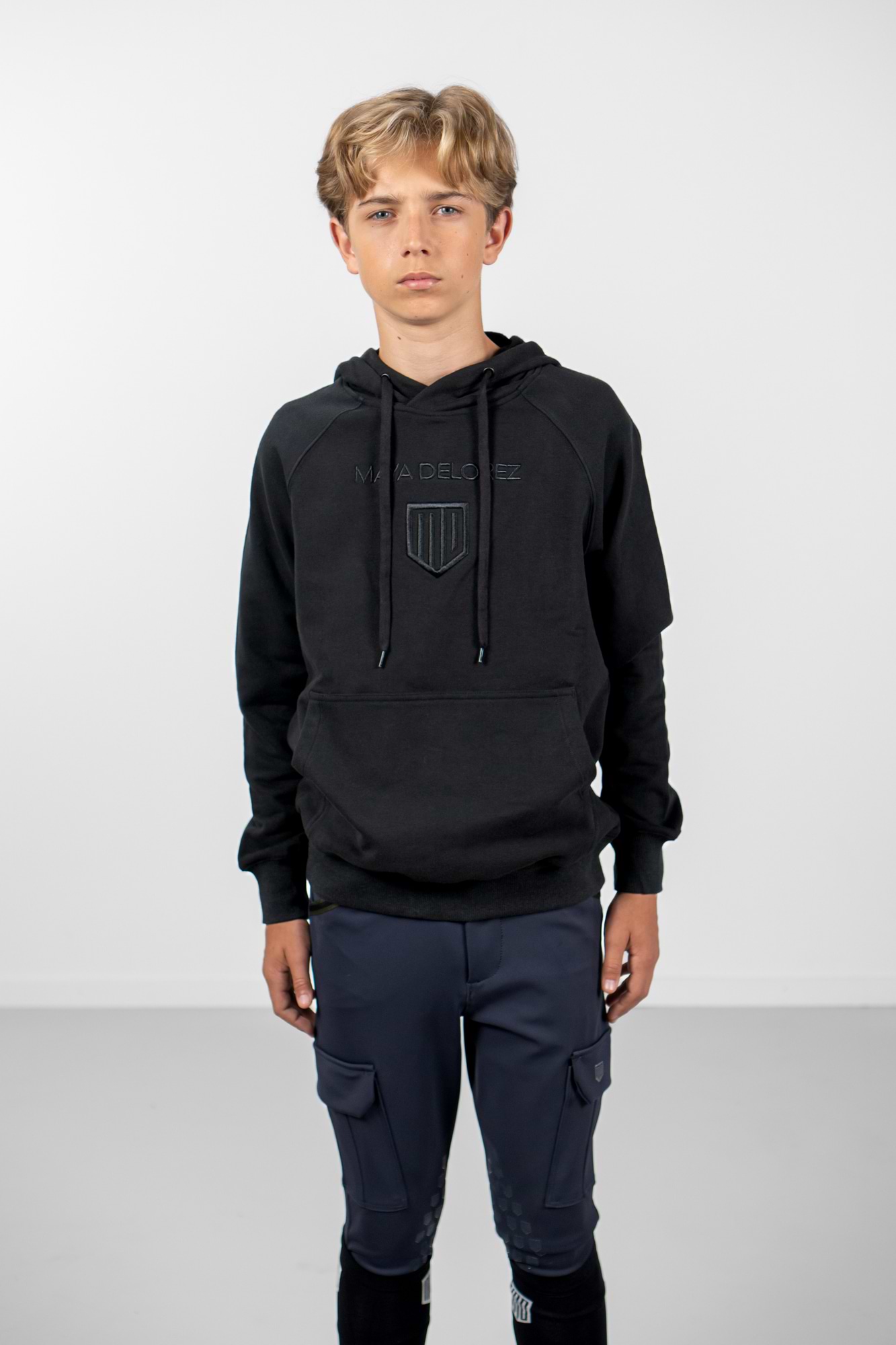 YR Classic Hoodie