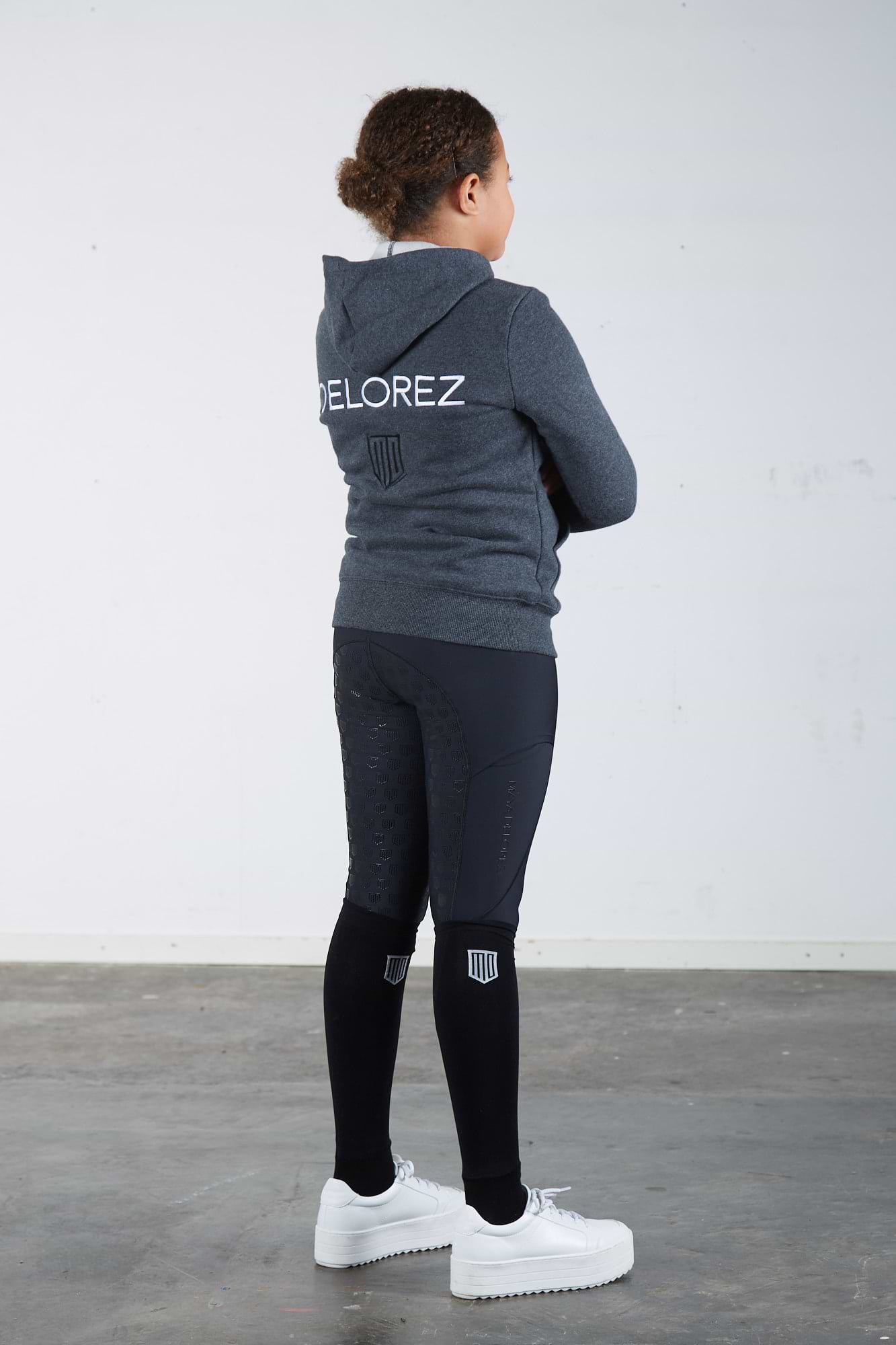 YR Hoodie basique