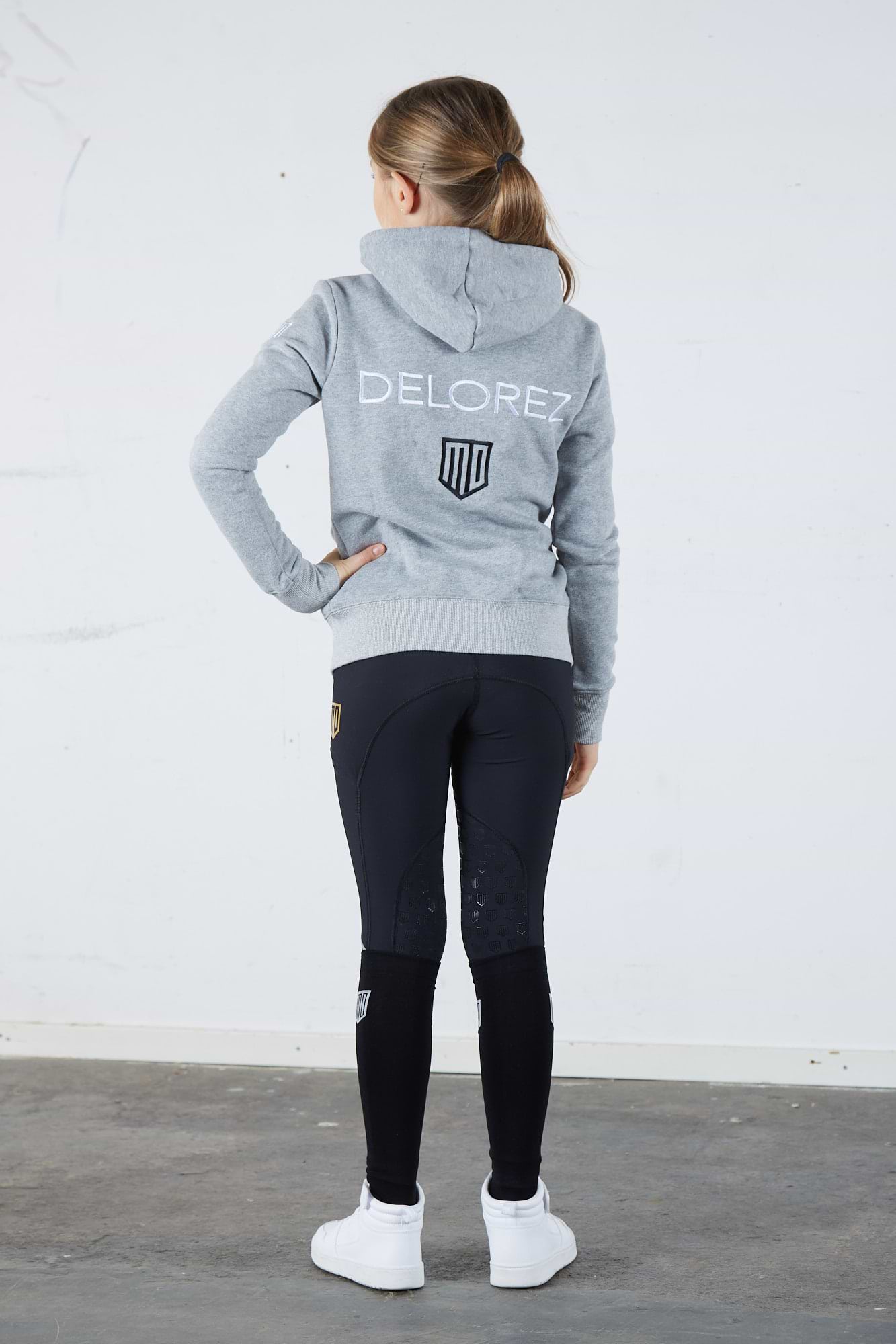 YR Basic Hoodie