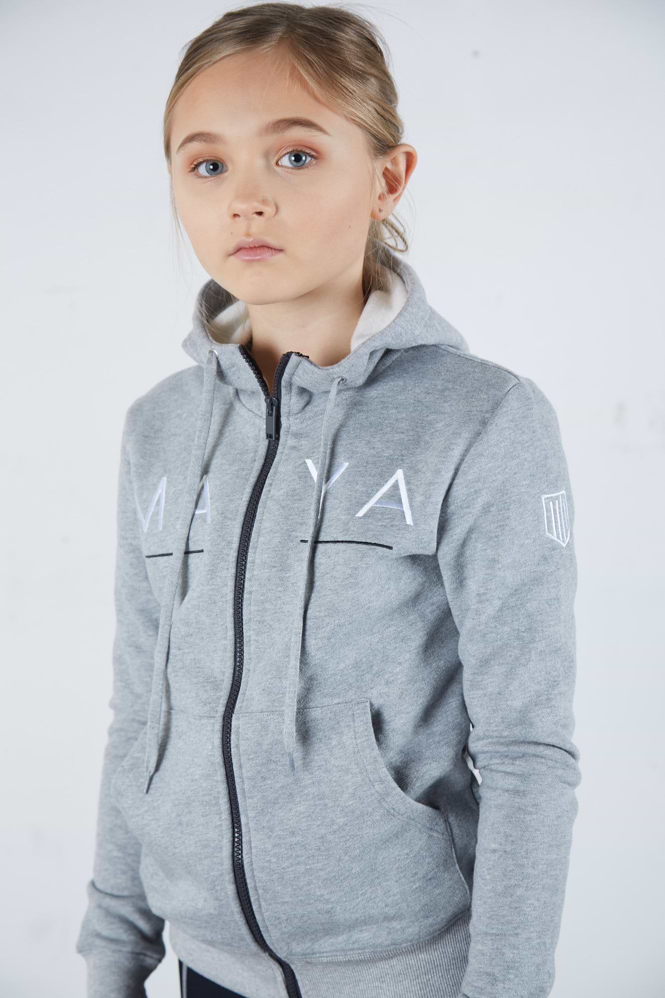 YR Basic Hoodie