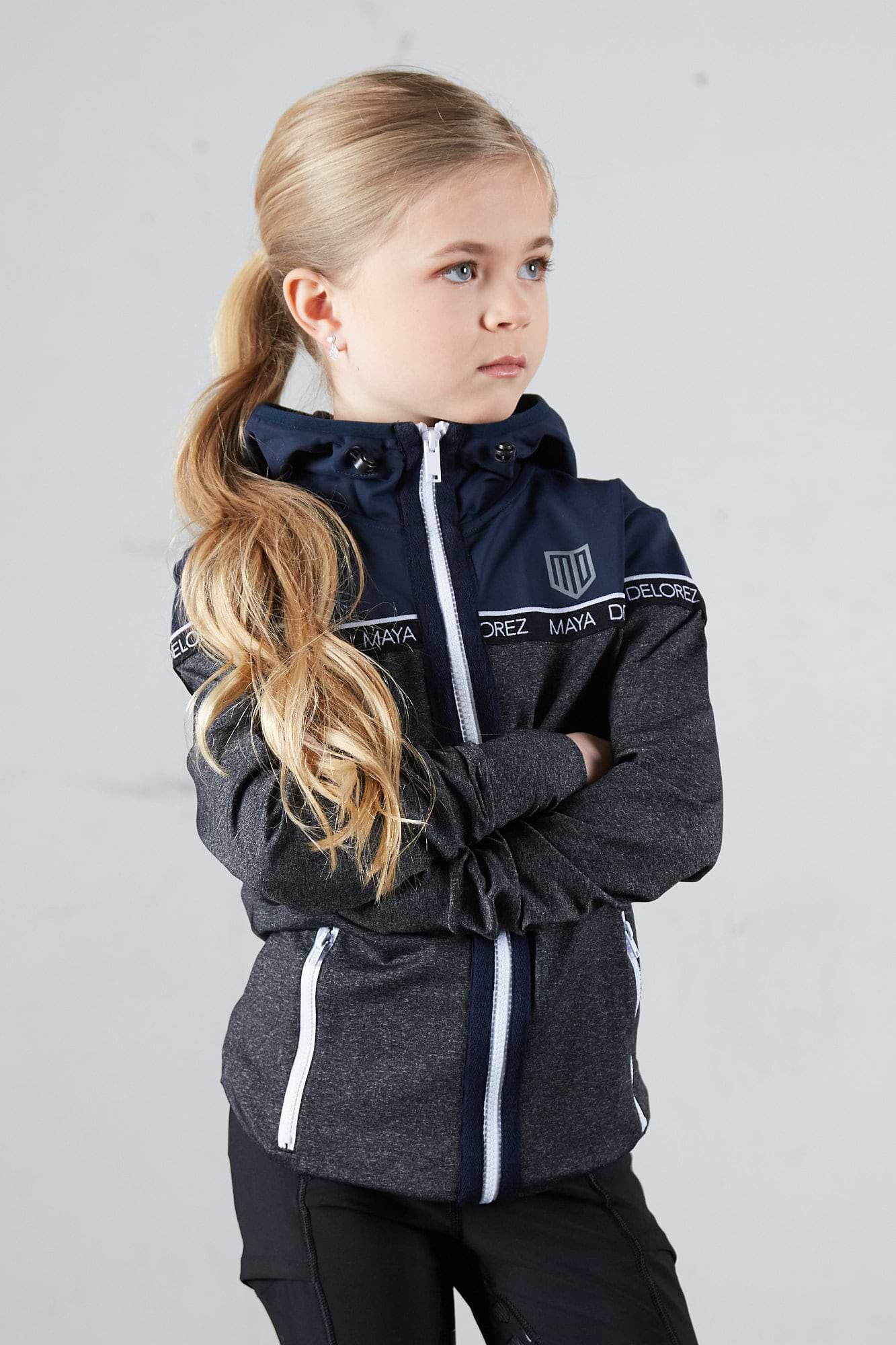 YR Function Hoodie
