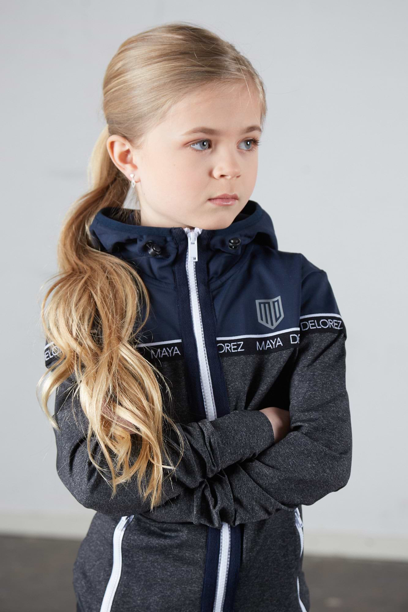 YR Function Hoodie