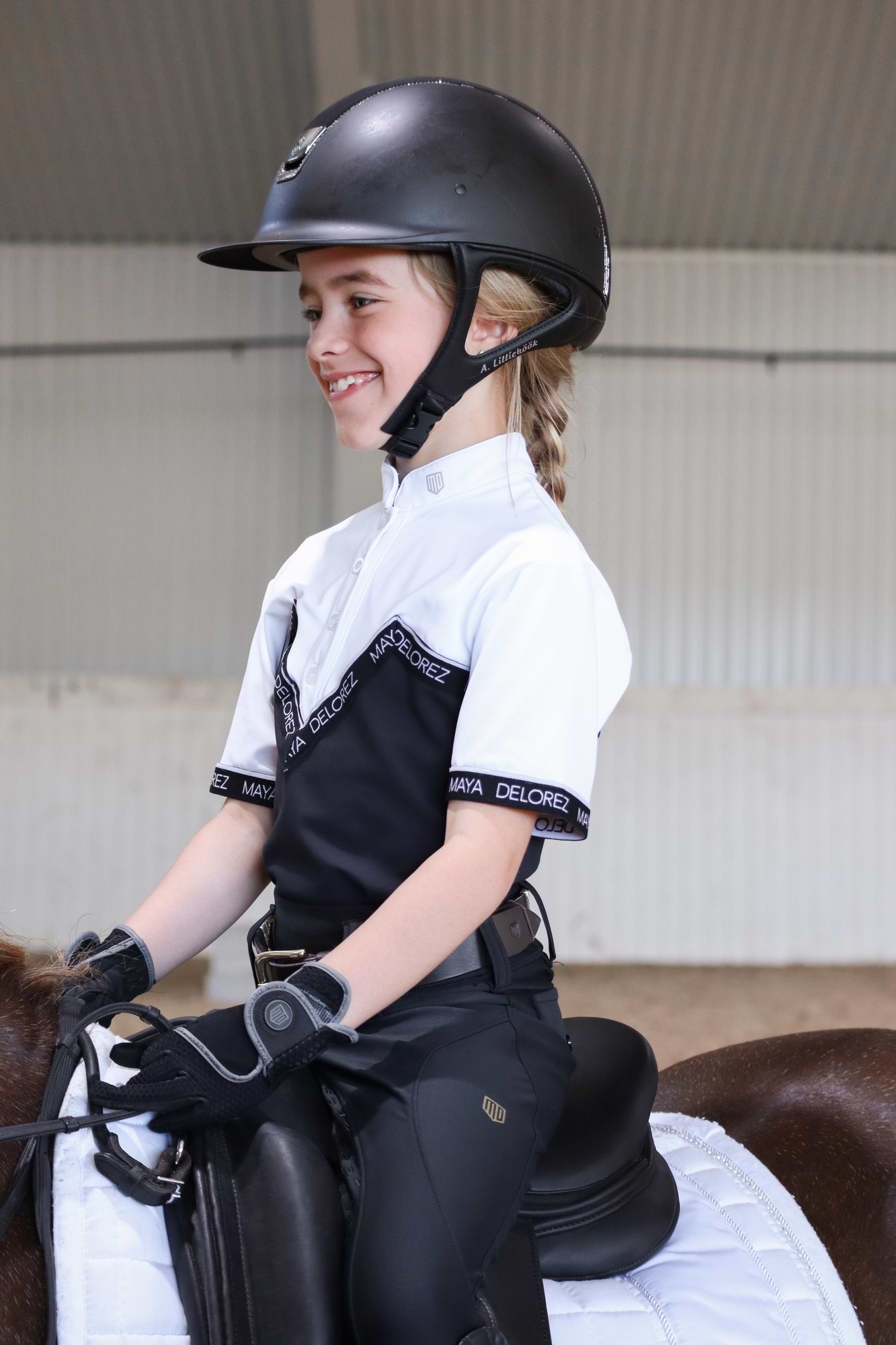 YR Sport Turniershirt