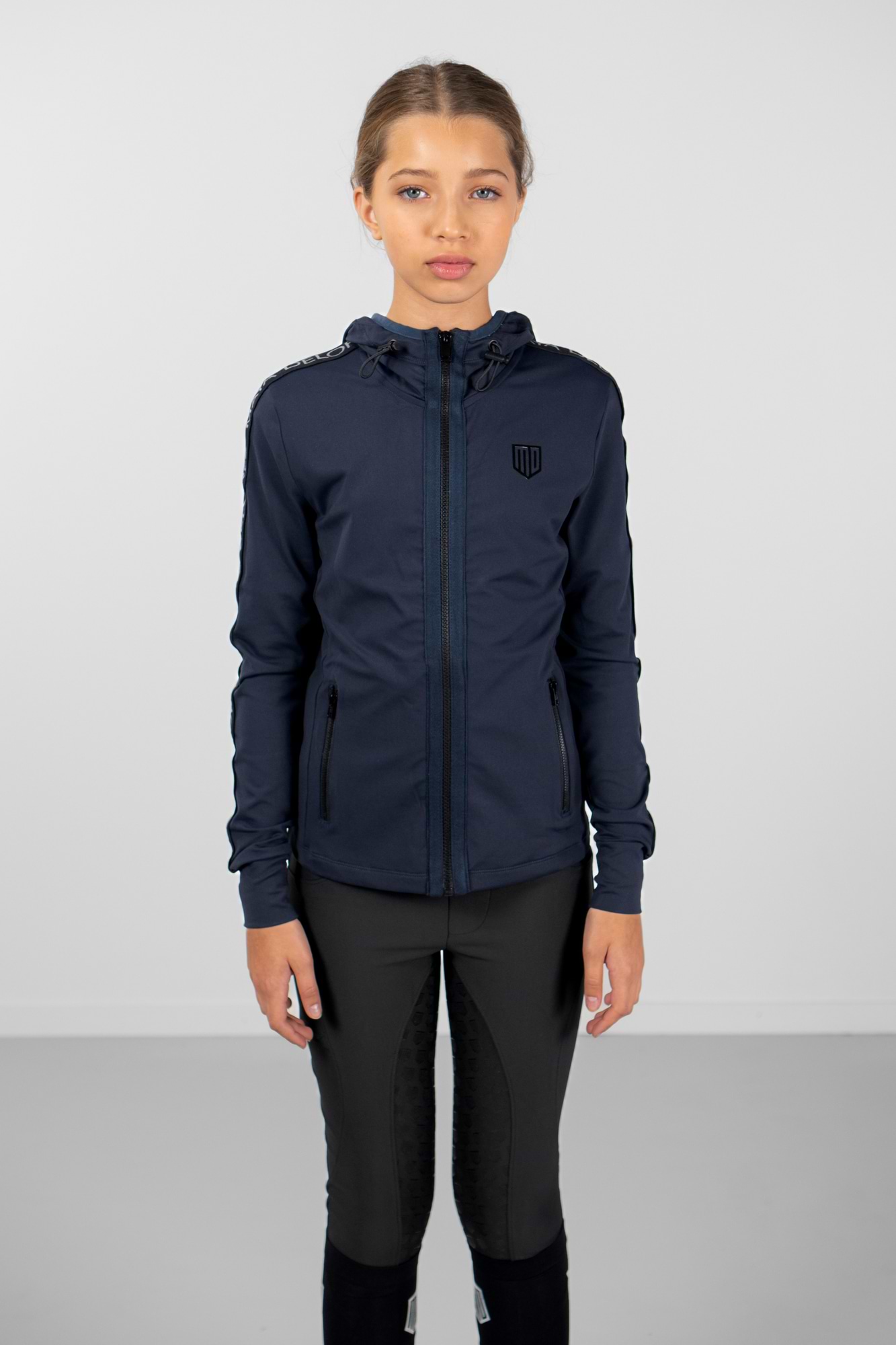 YR Sport Hoodie