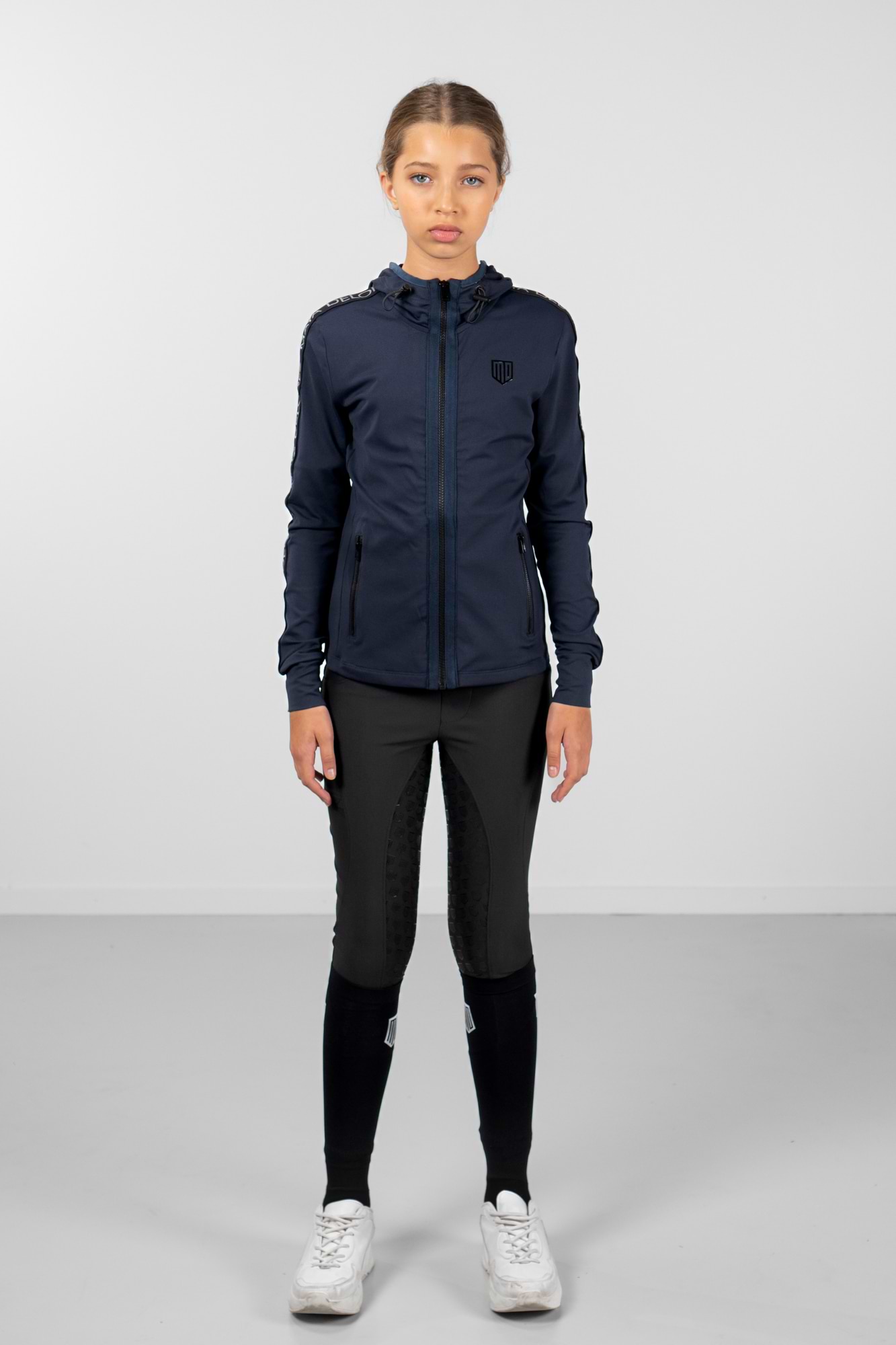 YR Sport Hoodie