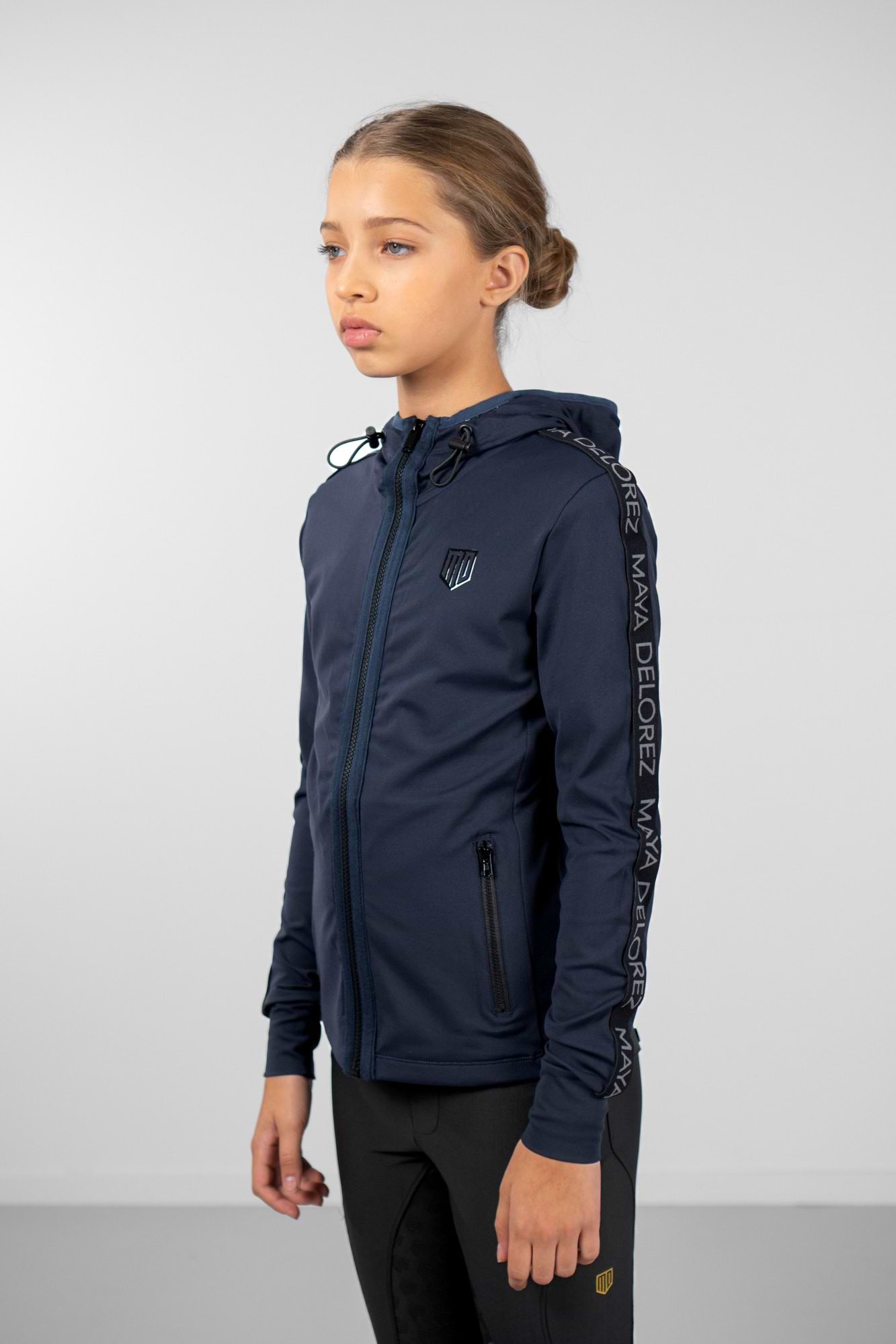 YR Sport Hoodie
