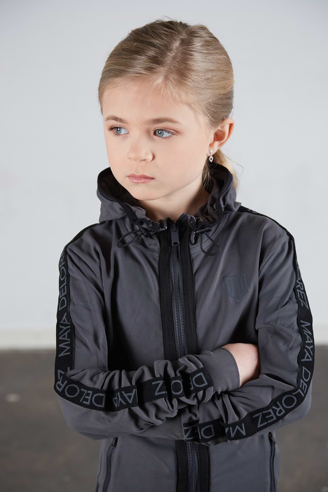 YR Sport Hoodie