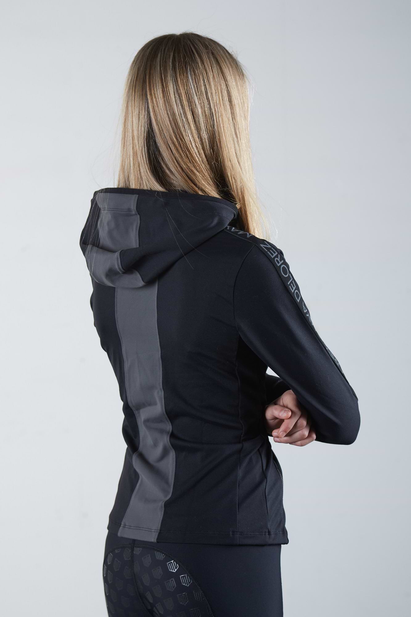 YR Sport Hoodie