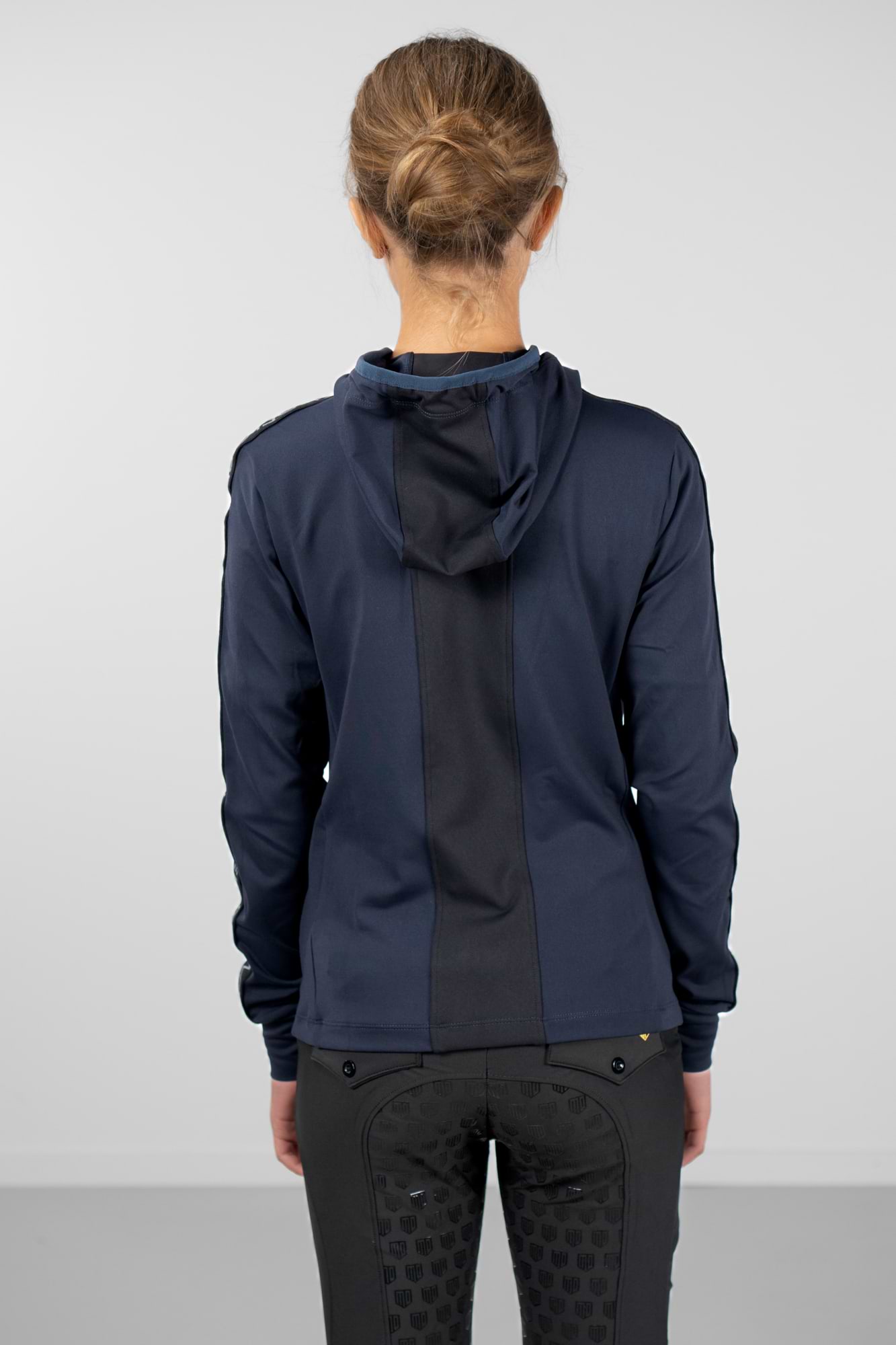 YR Sport Hoodie